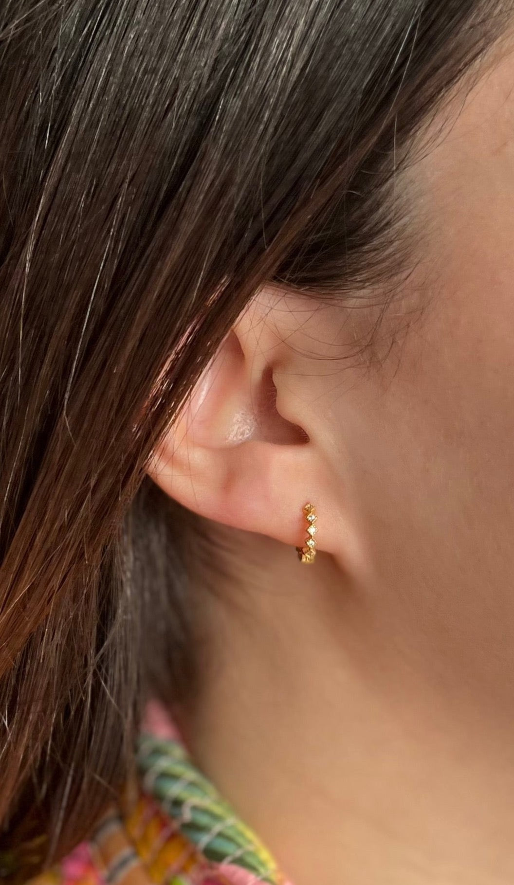 Studex System 75 Sally's Nose Piercing Kit Sally's Ear