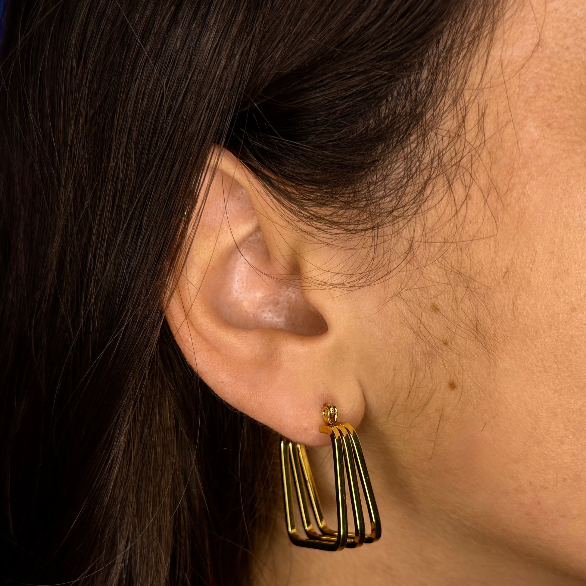 Boucles Carréa