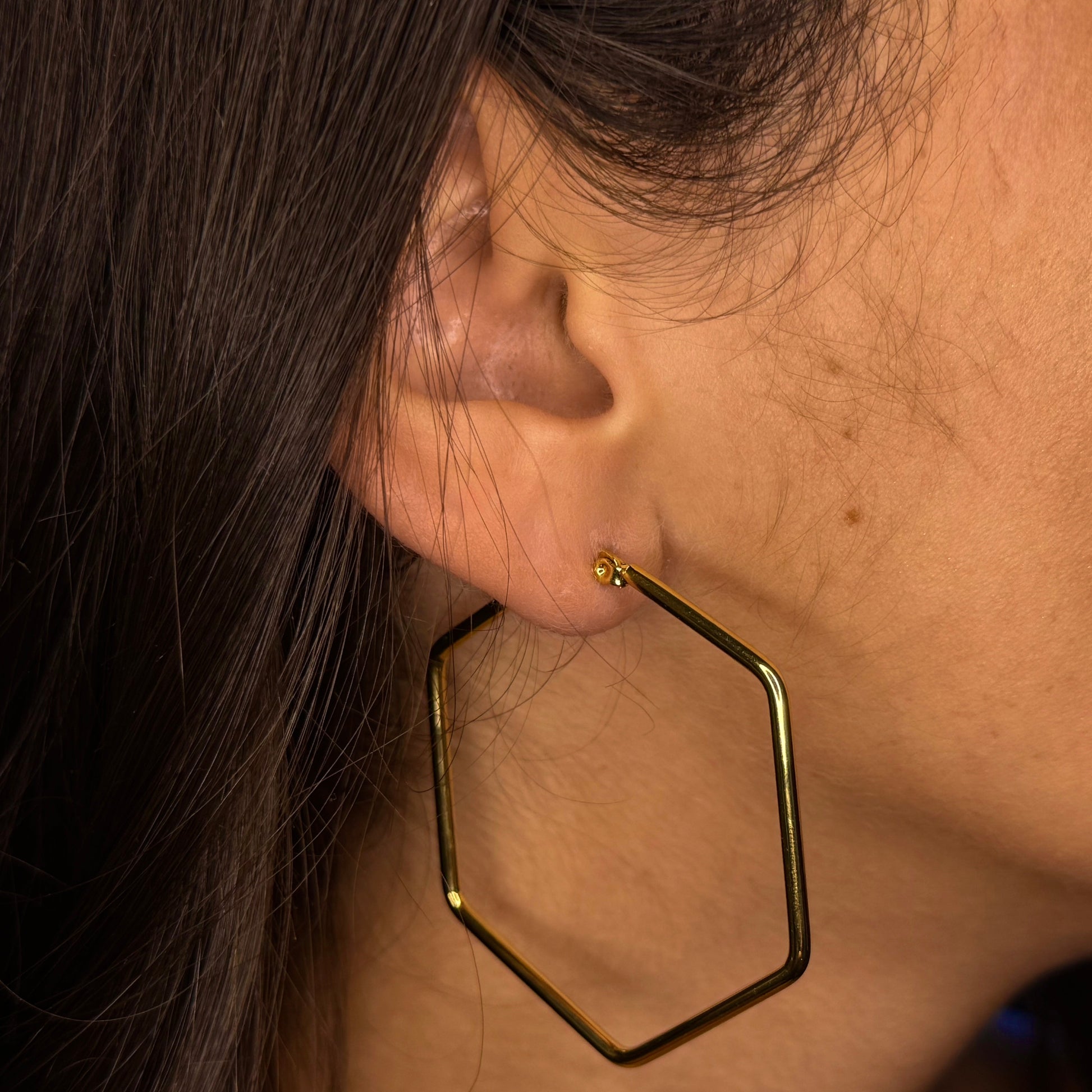 Boucles Creola Forte