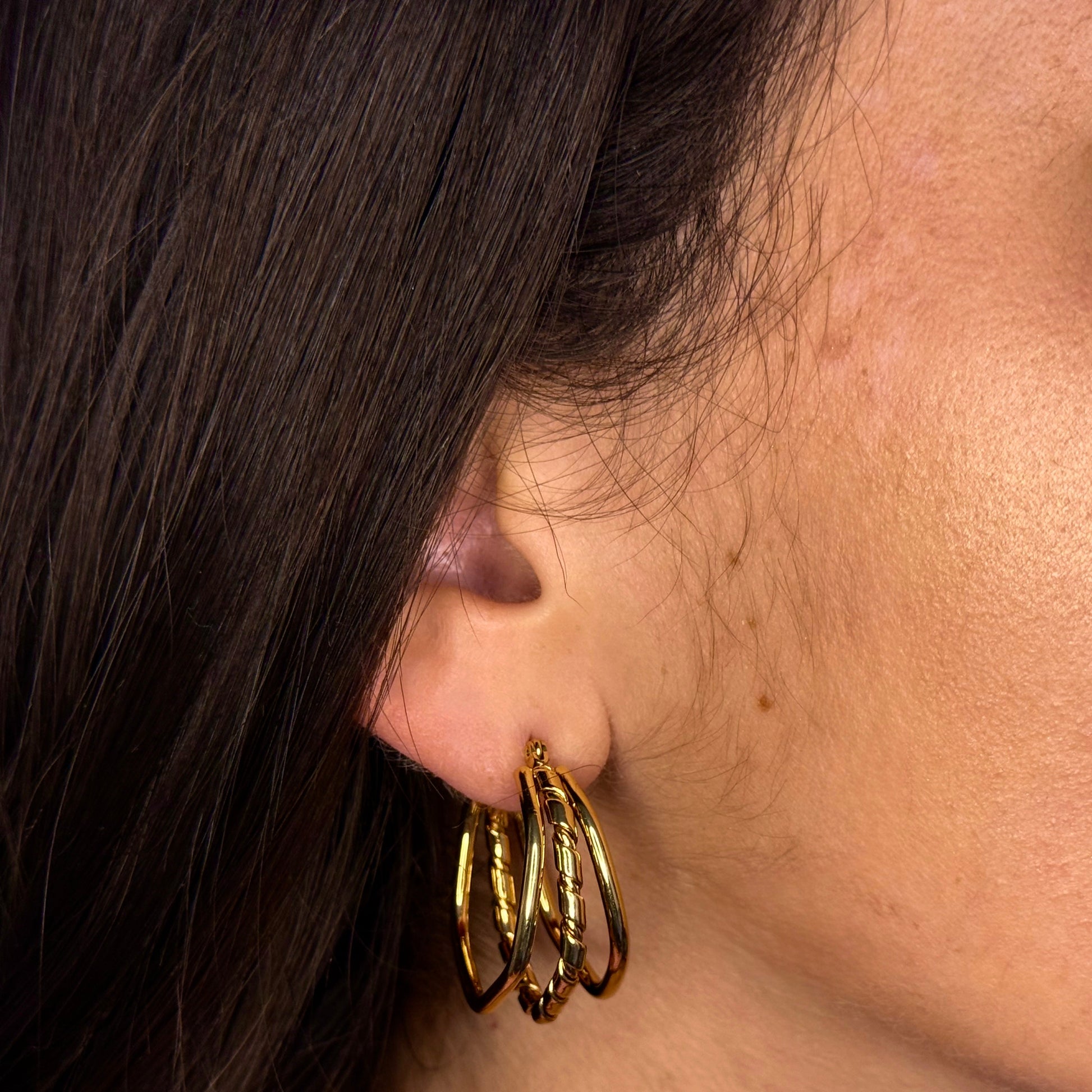 Boucles Trilo