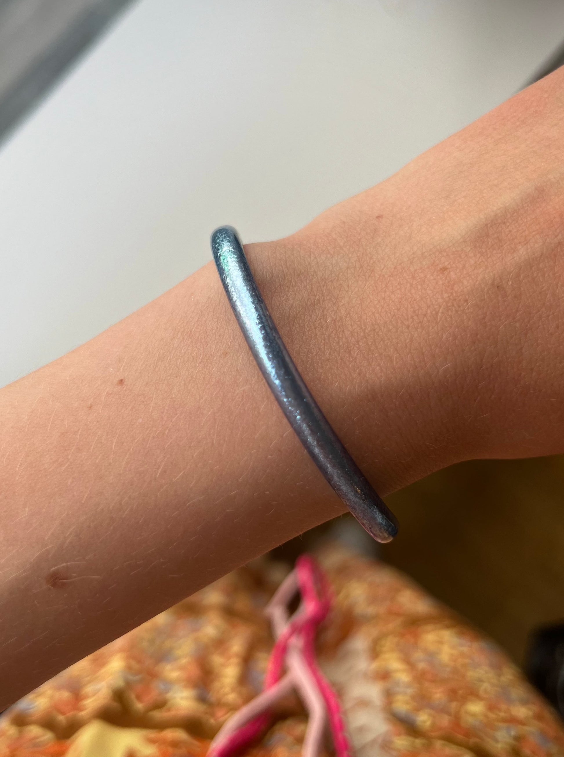 Bracelet Kumali Bleu