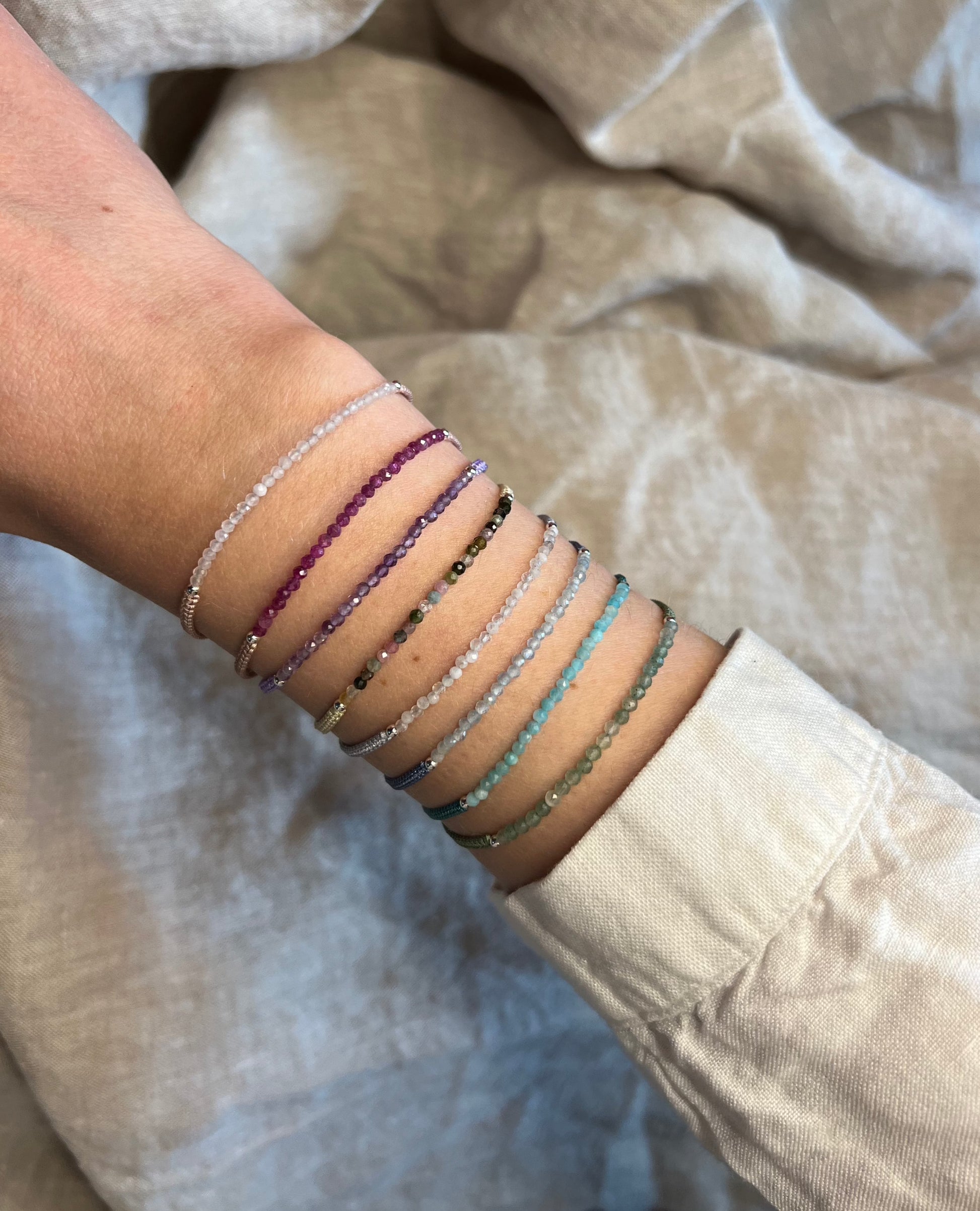 Bracelet Mao
