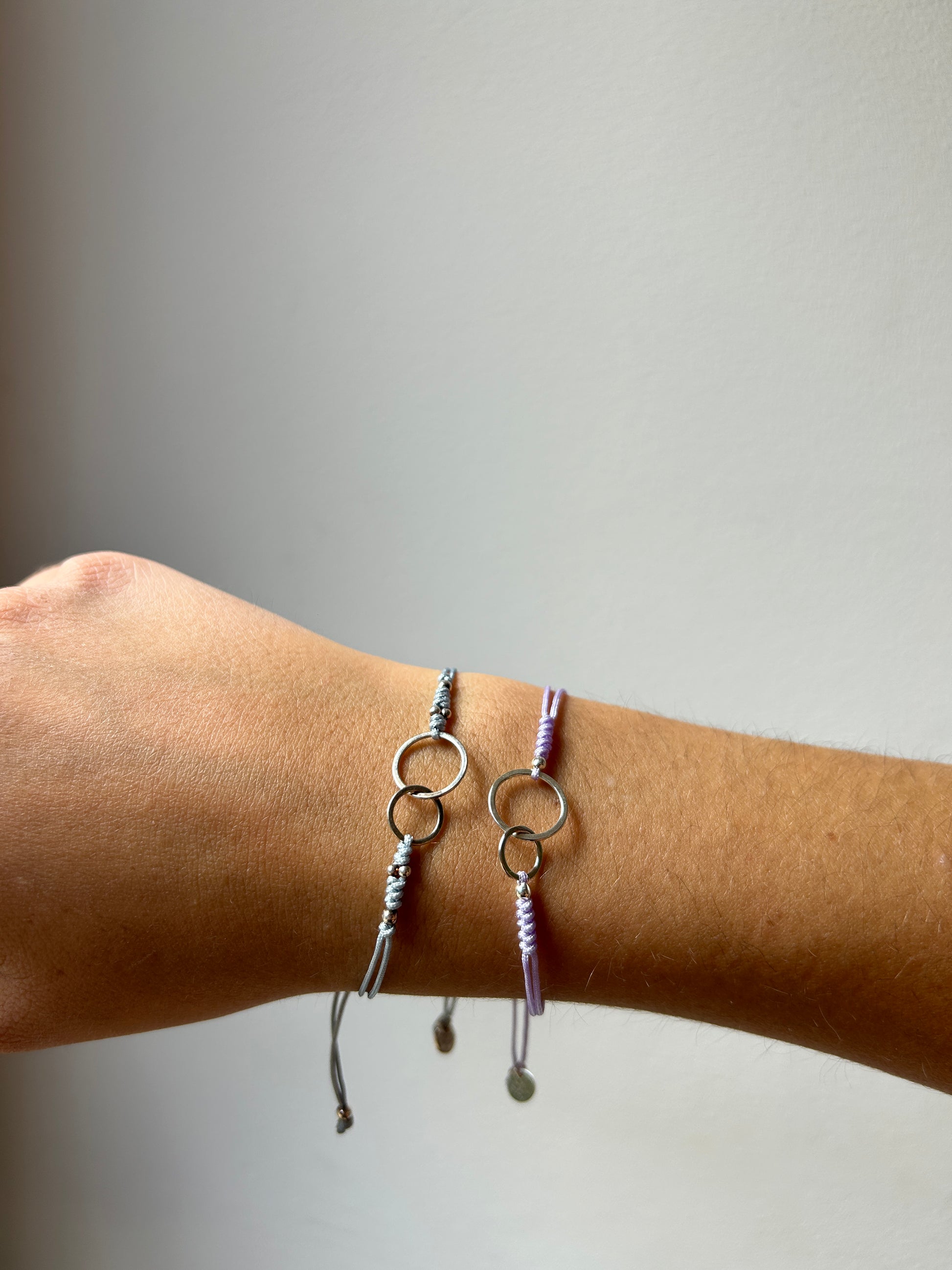 Bracelet femme Circle
