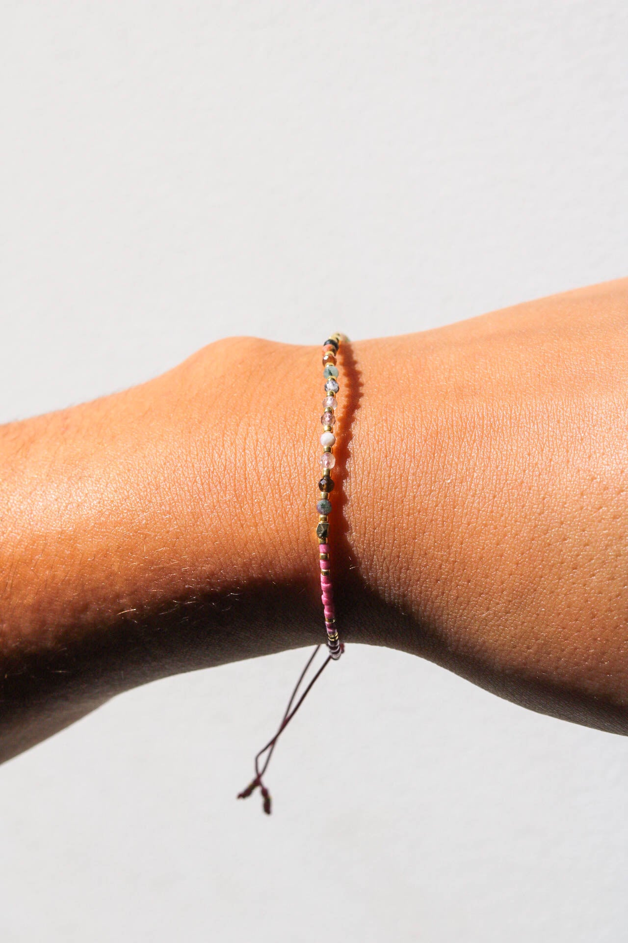 Naya Bracelet