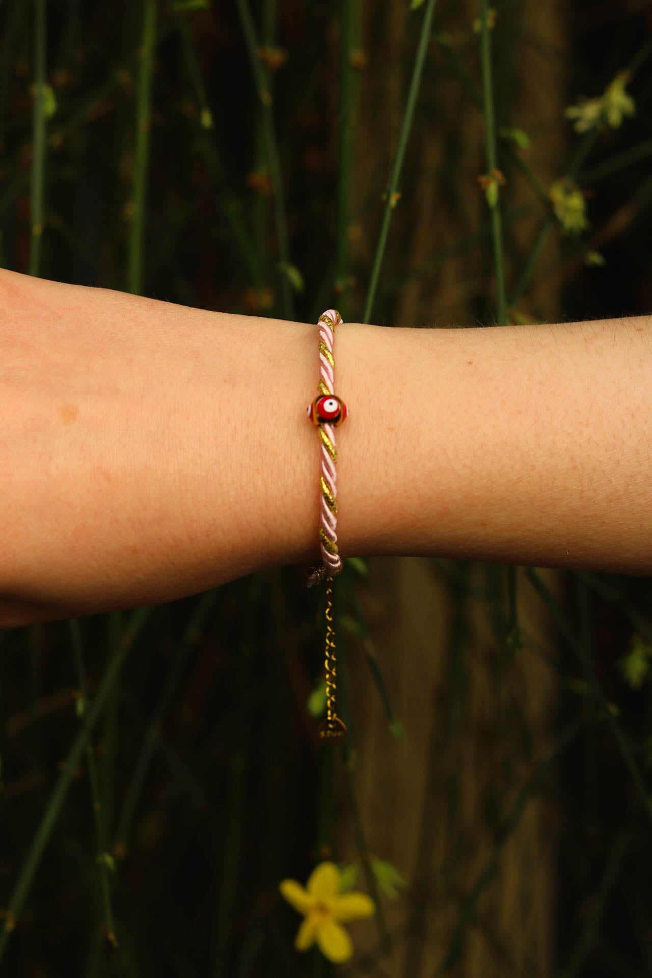 Zia Bracelet