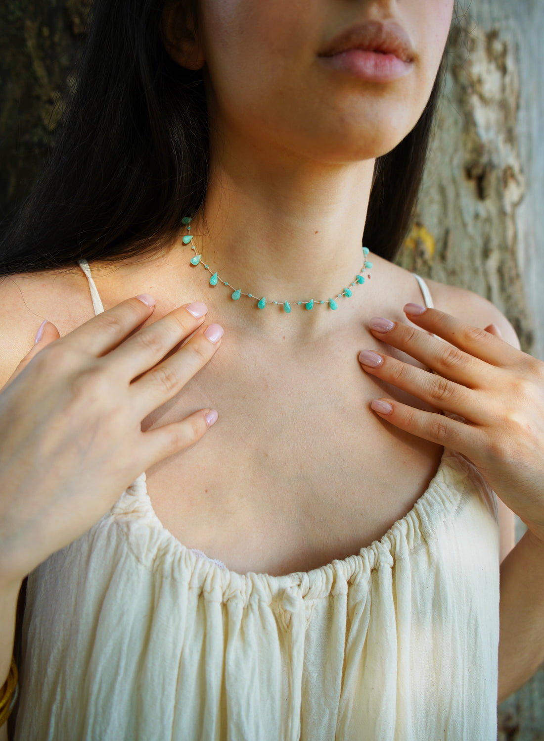 Les vertus de l’Amazonite