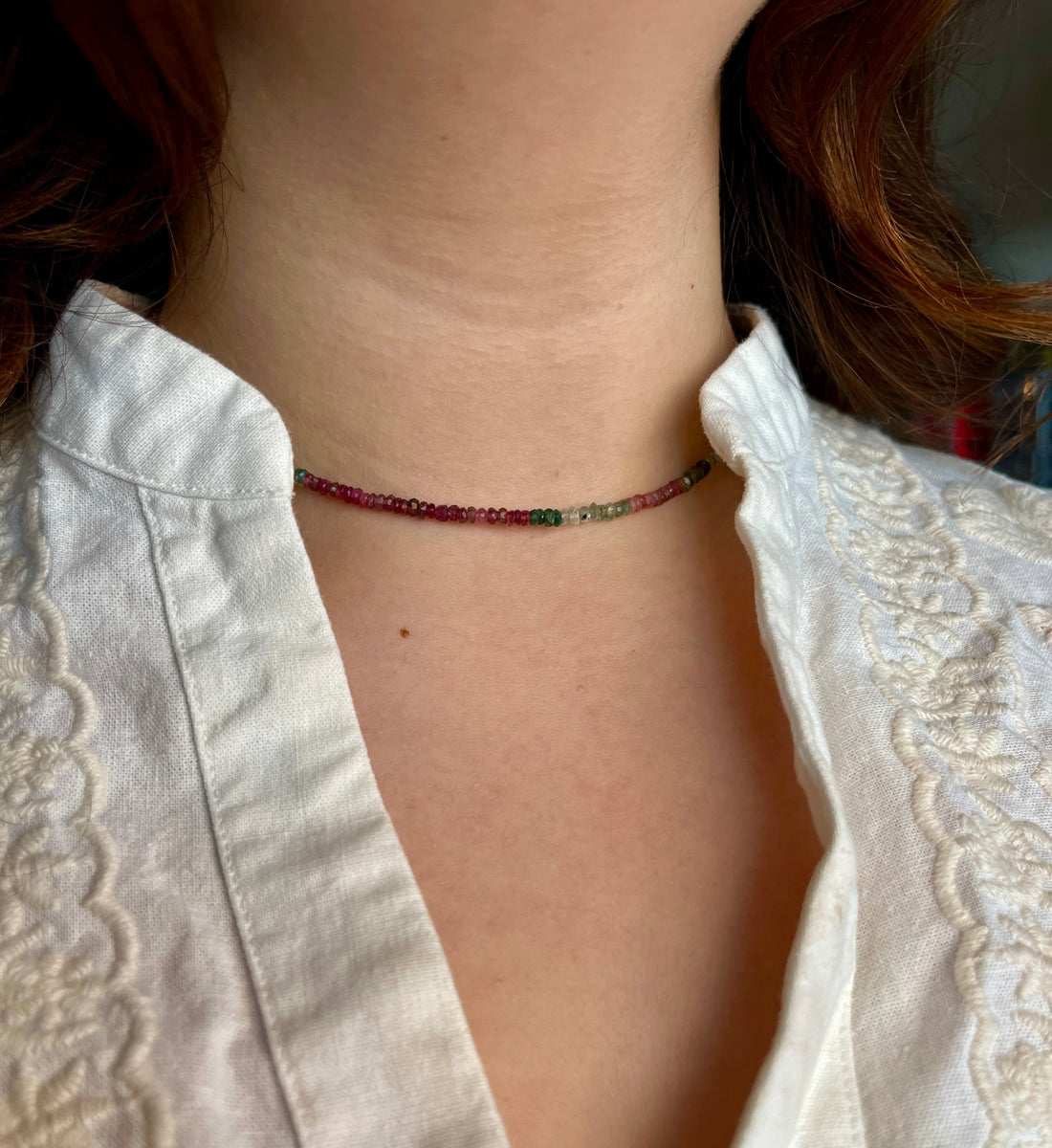 Les vertus de la Tourmaline