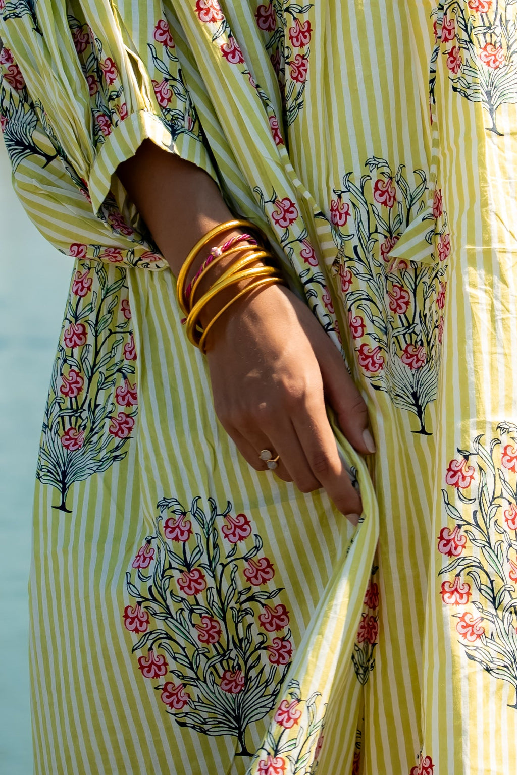 Bracelet femme Kumali - Jolly Jungle 