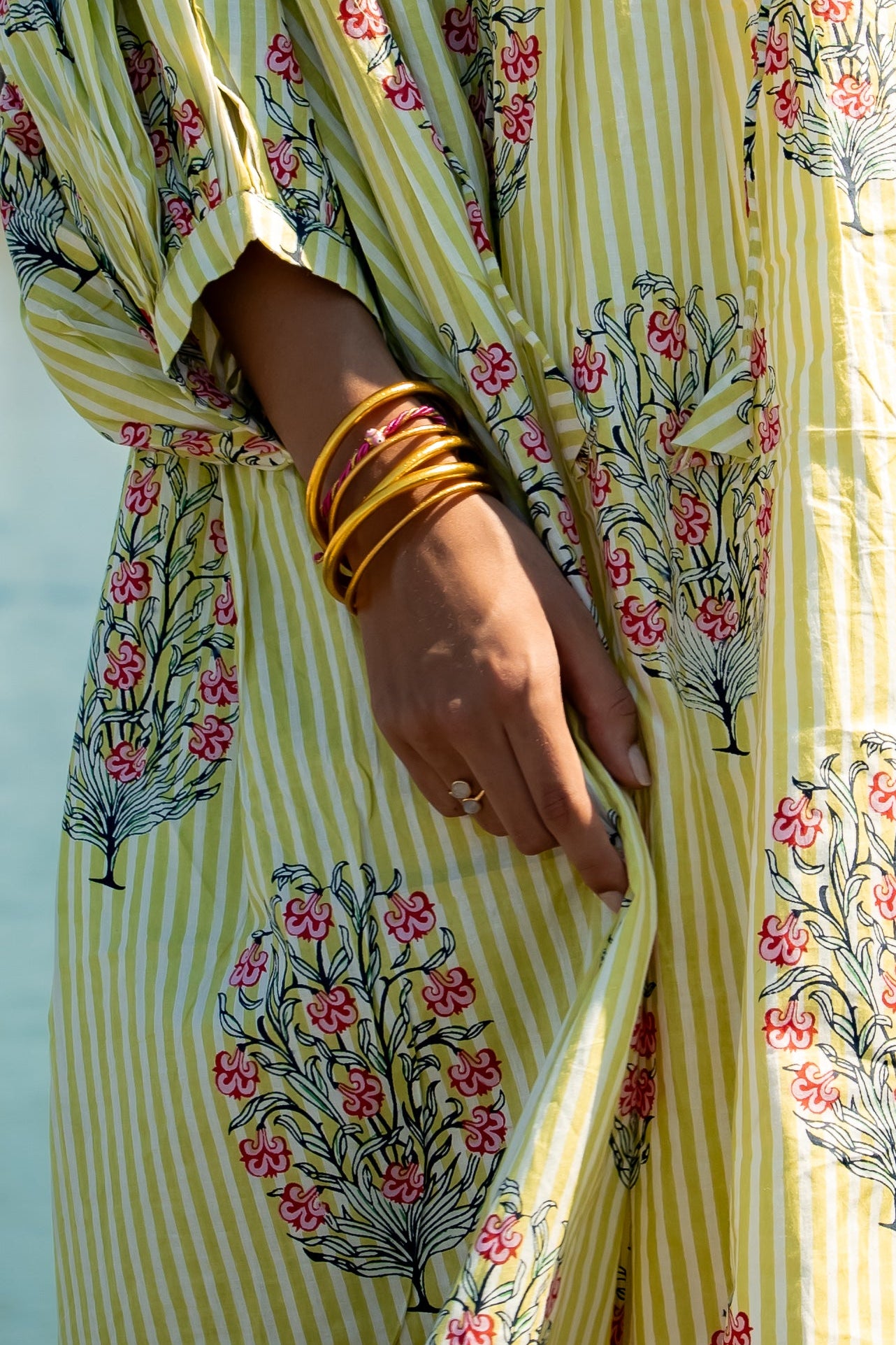 Bracelet femme Kumali - Jolly Jungle 