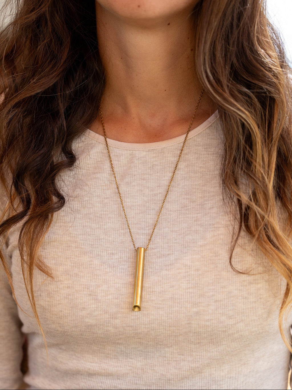 Collier anti-anxiety - Jolly Jungle 