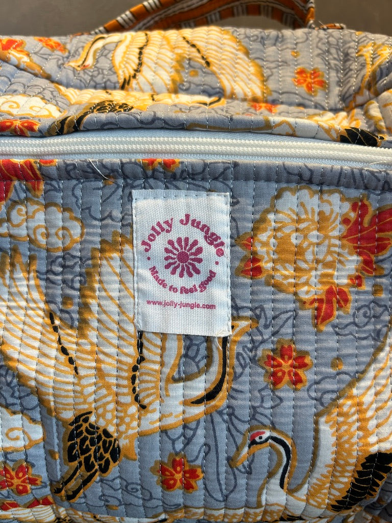 Grande Trousse Hérons