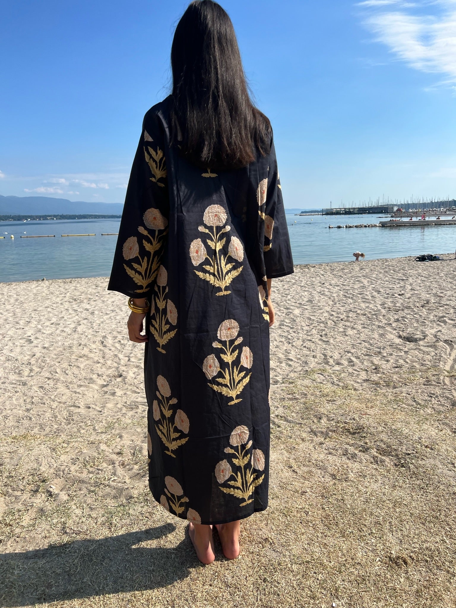 Robe Safari Nocturne