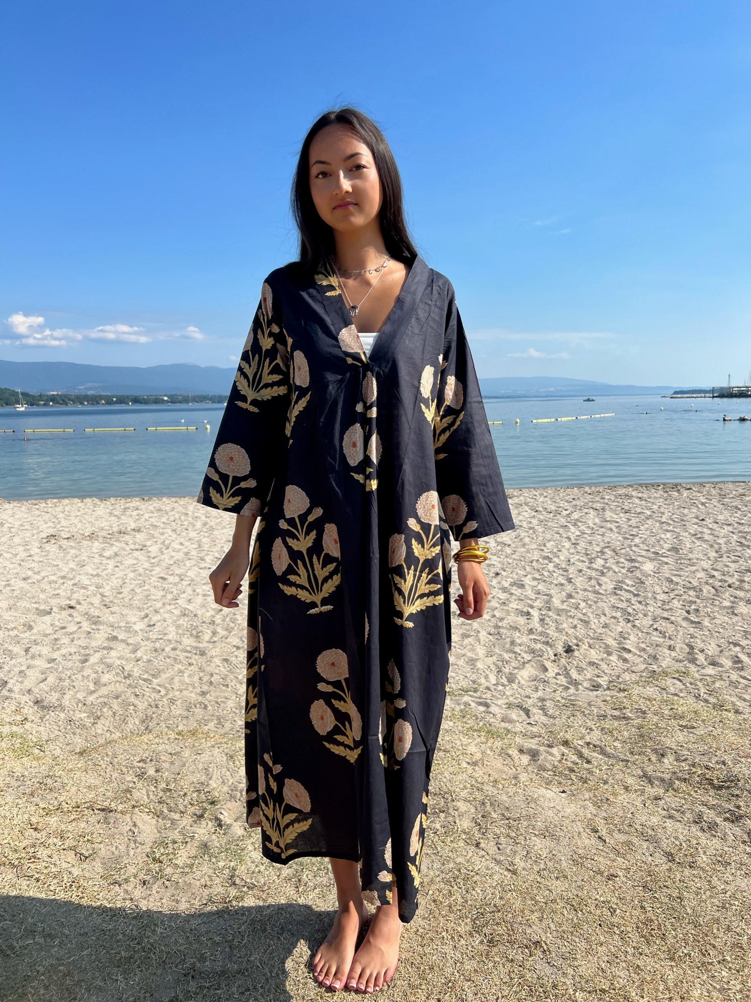 Robe Safari Nocturne