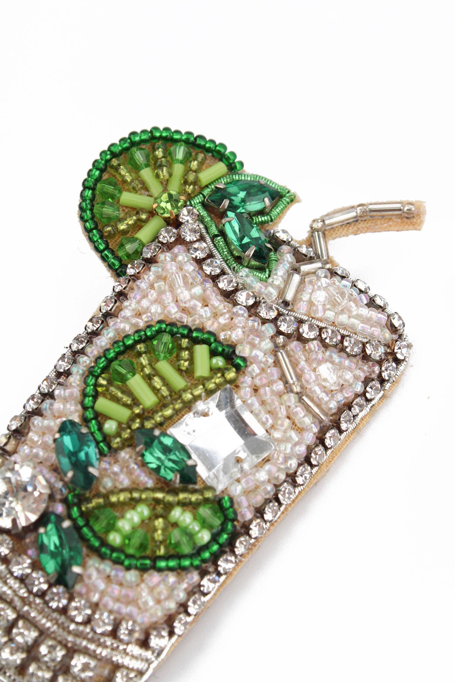 Broche Mojito