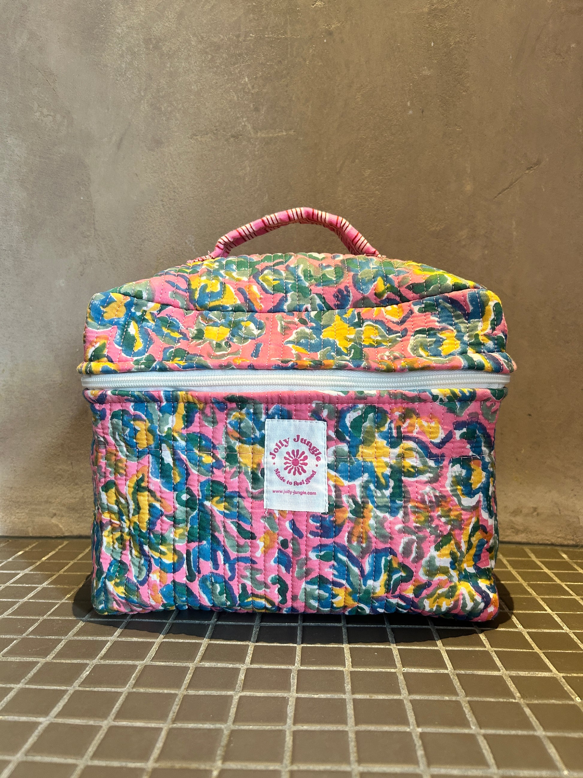 Grande Trousse Tropical Garden