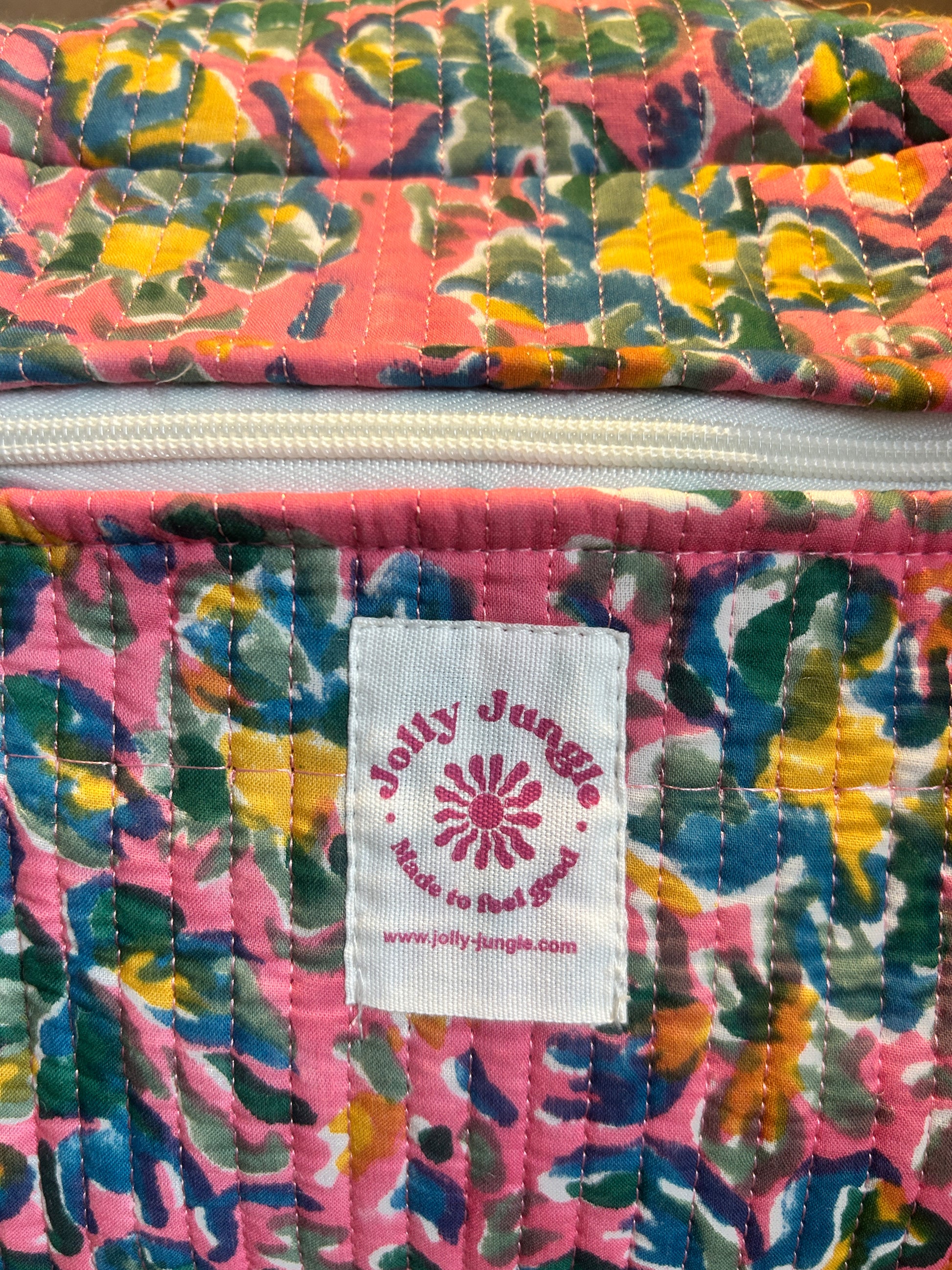 Grande Trousse Tropical Garden