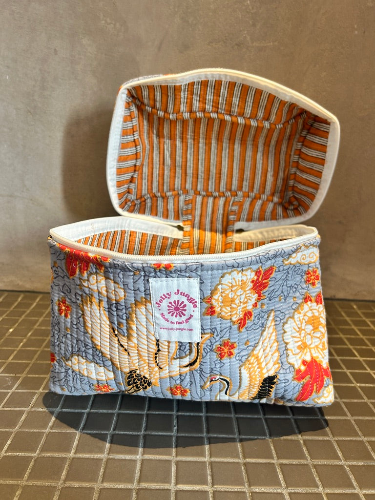 Grande Trousse Hérons
