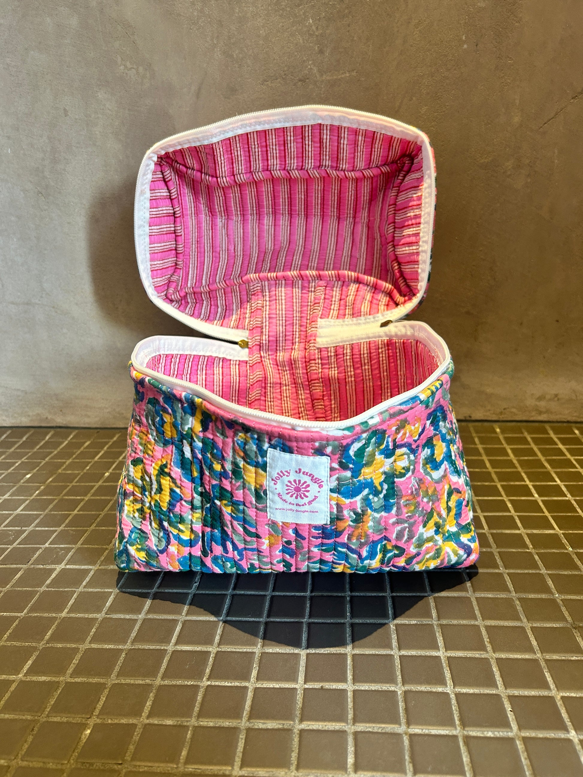 Grande Trousse Tropical Garden