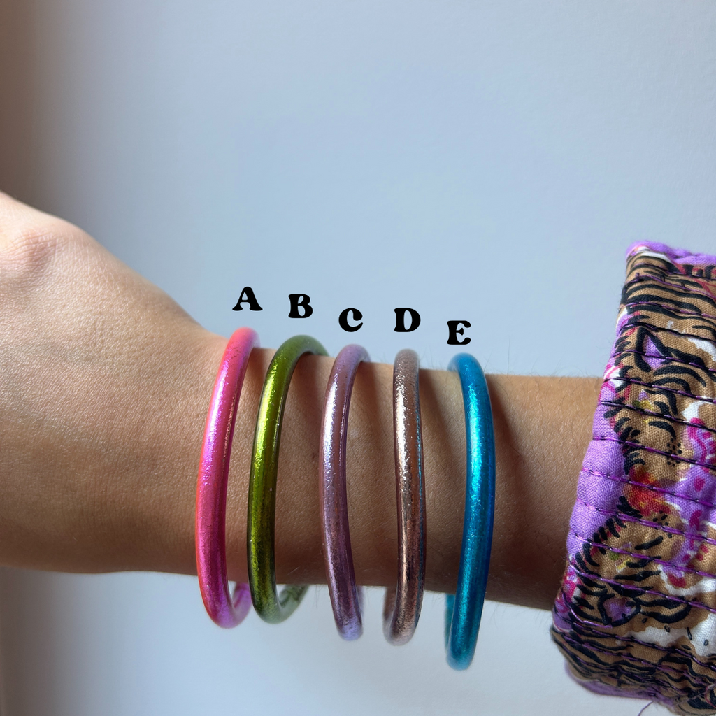 Bracelet Kumali Blue