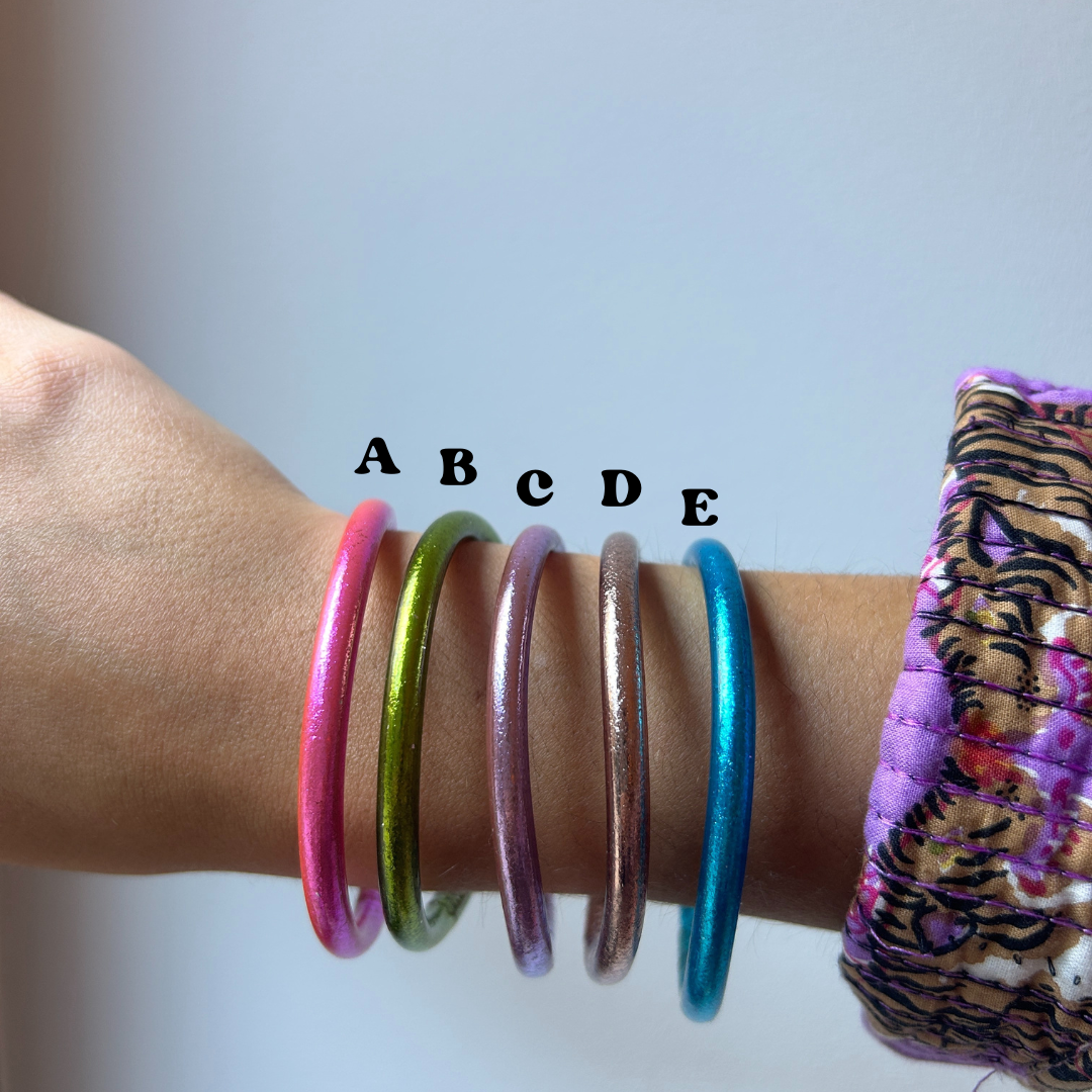 Bracelet Kumali Blue
