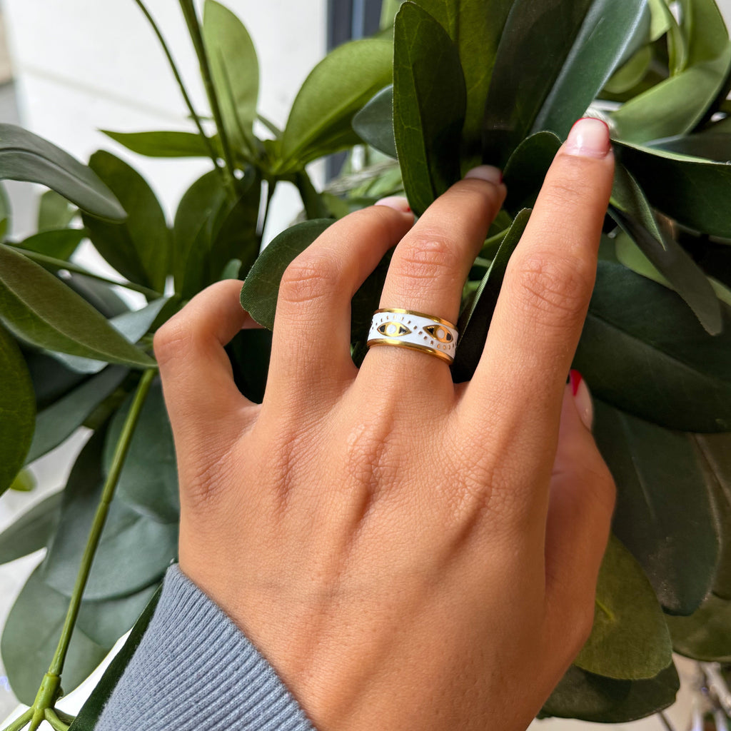 Bague Ono