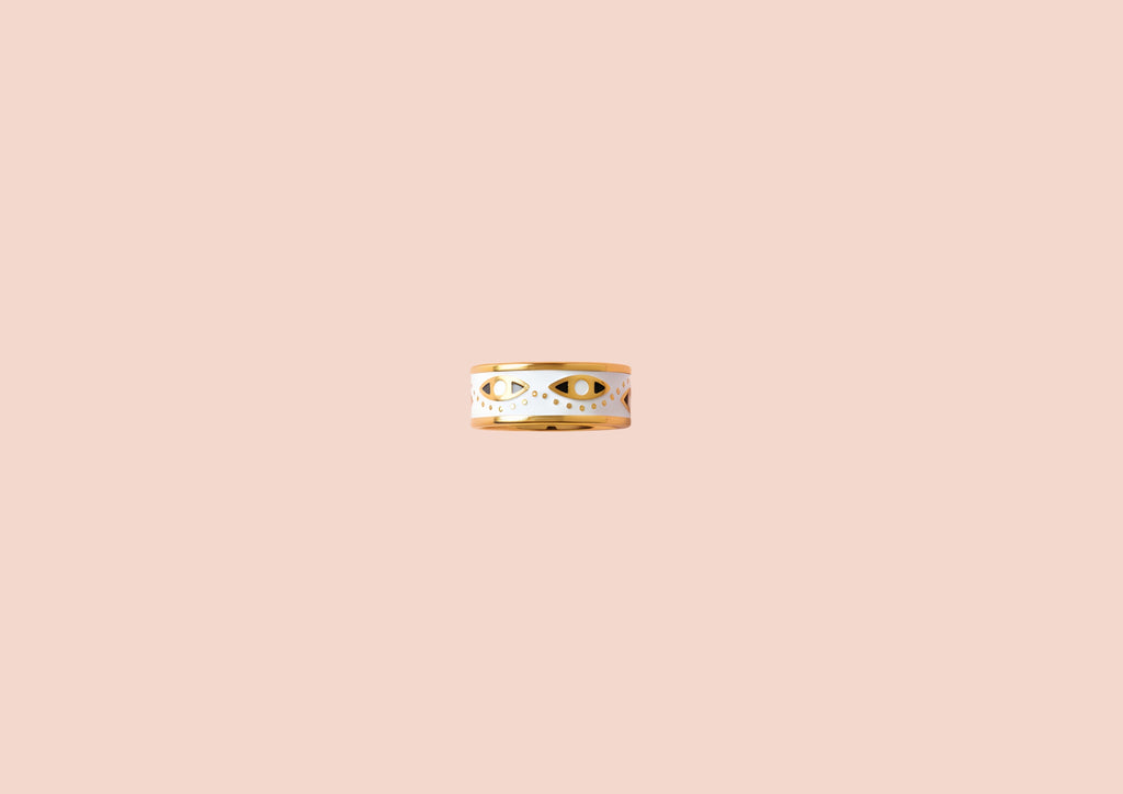 Bague Ono