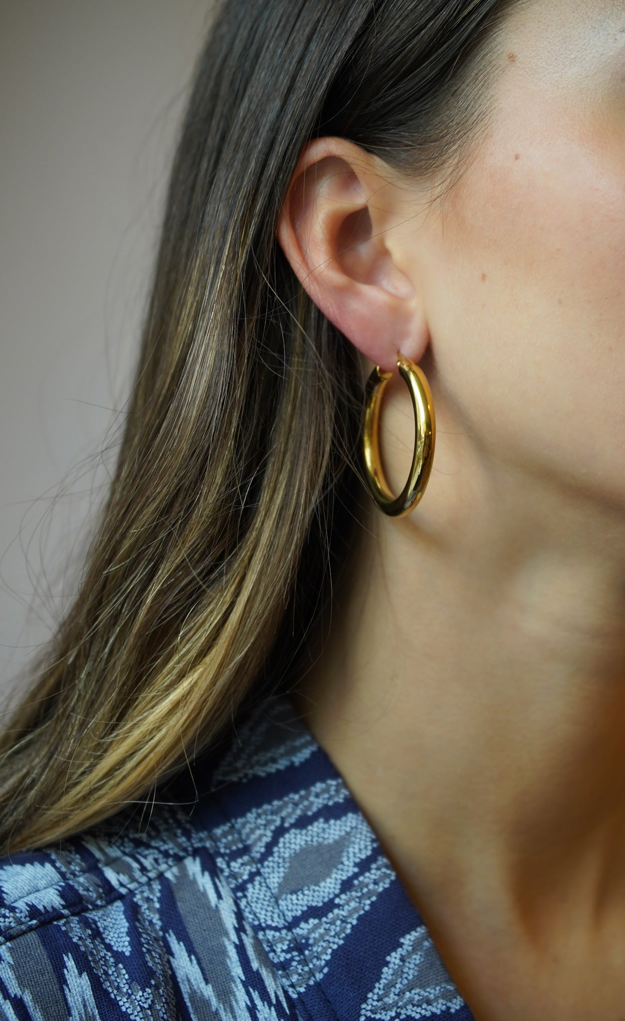 Boucles Livia
