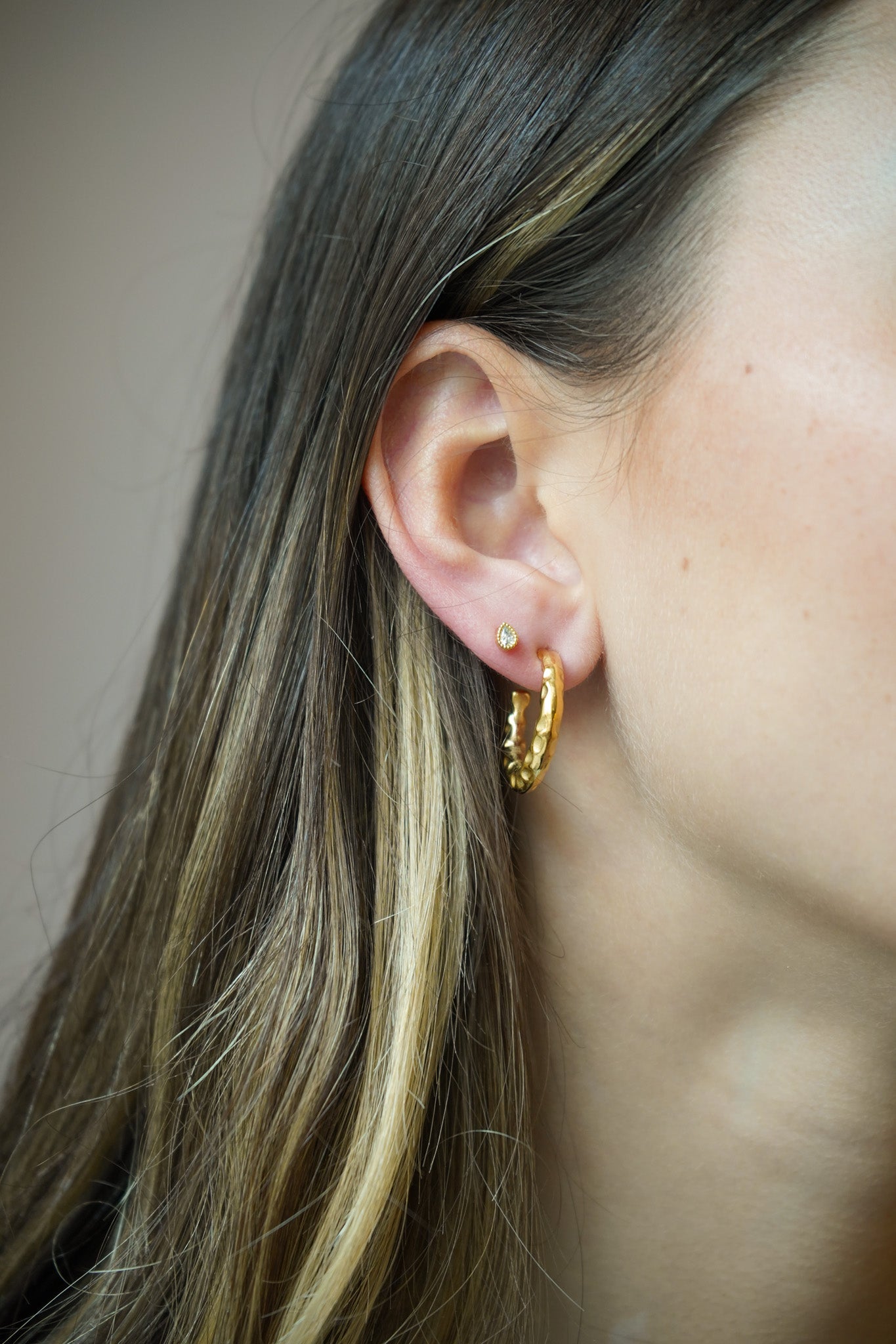 Boucles Sienna