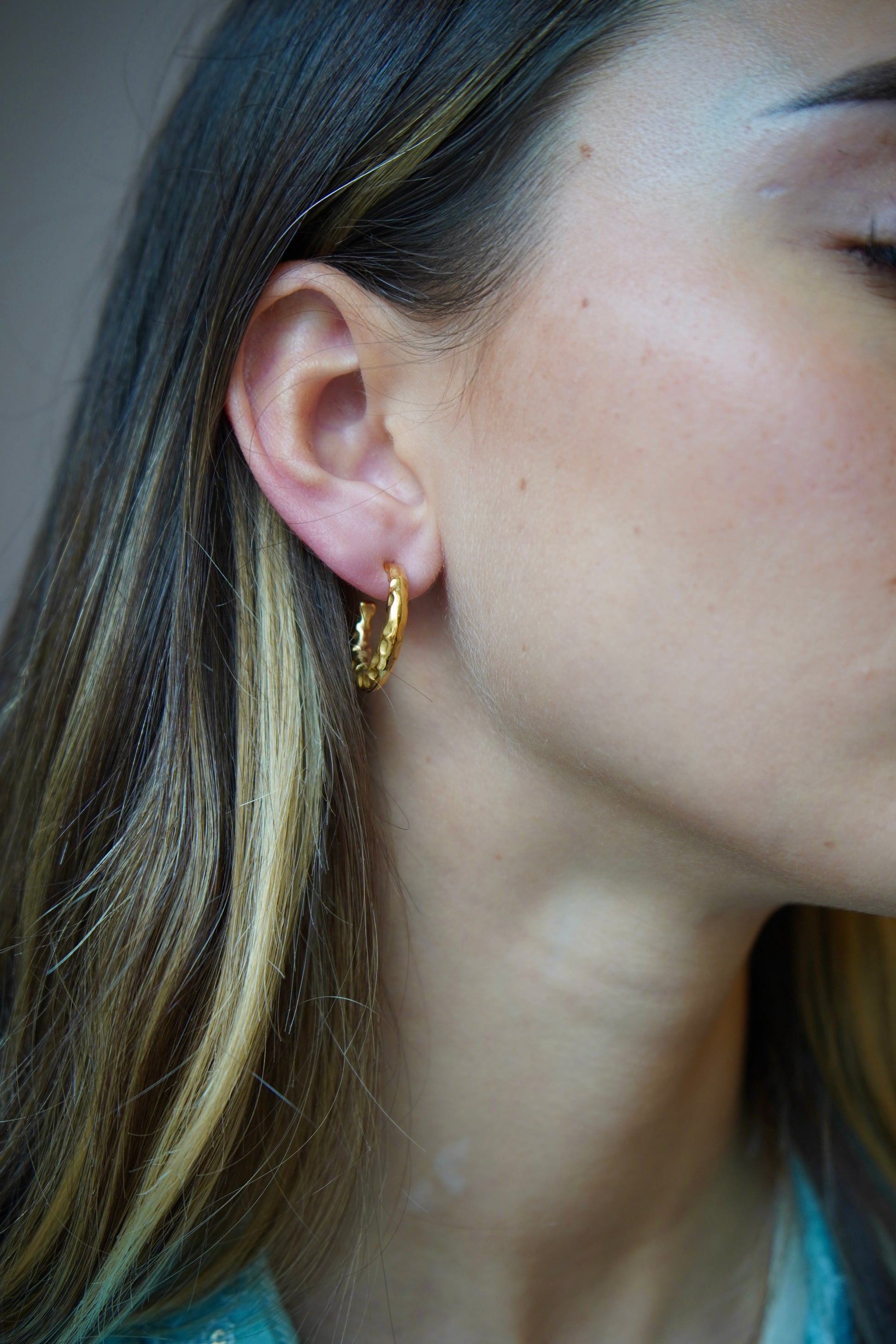 Boucles Sienna