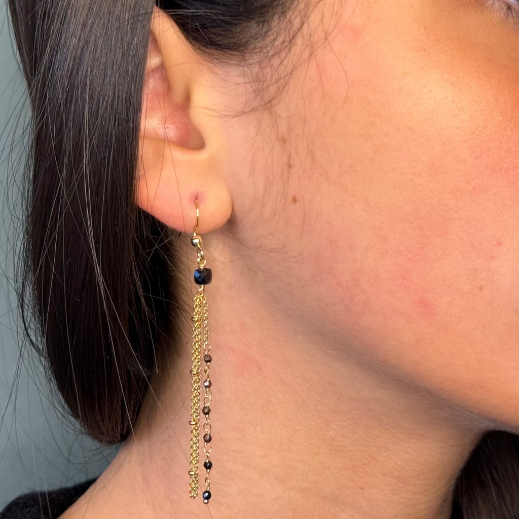 Boucles Lavina