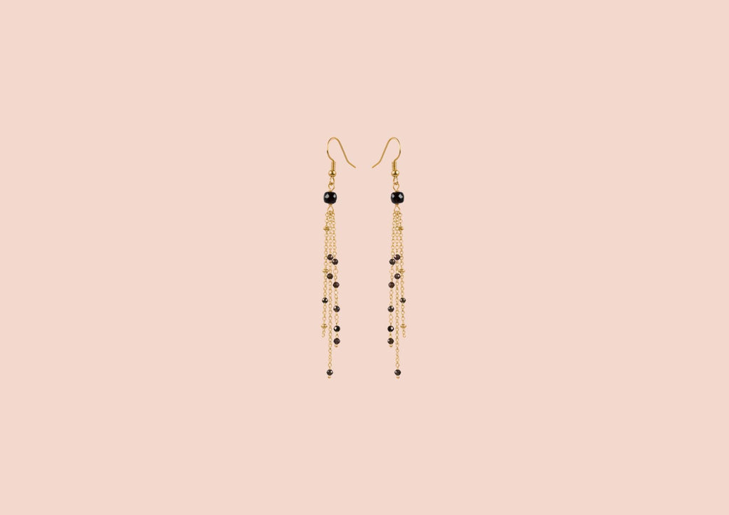 Boucles Lavina