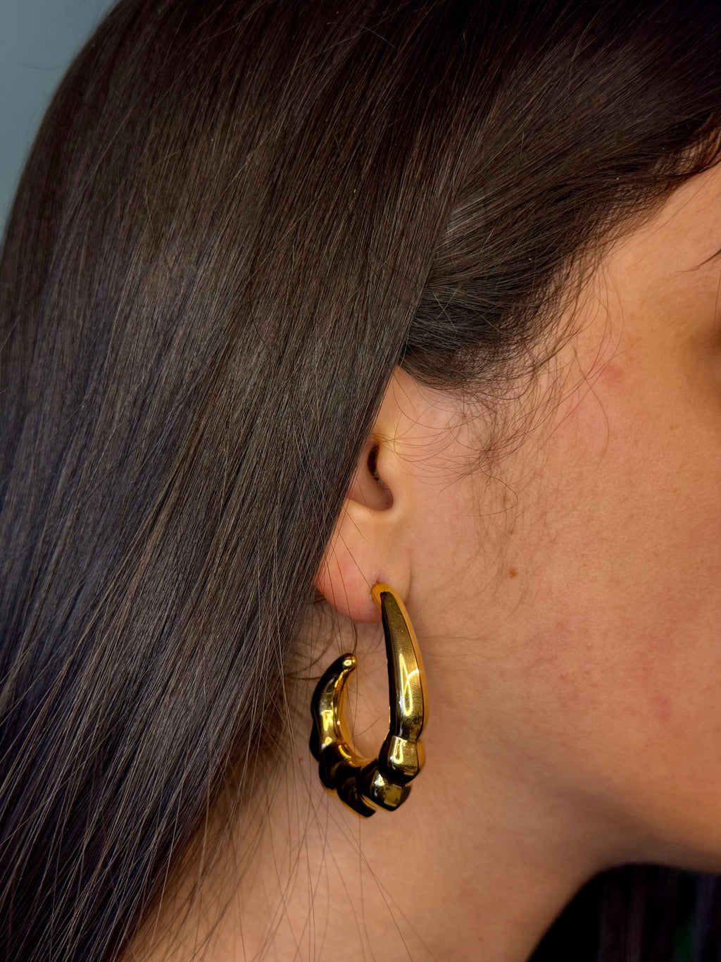 Boucles Lea