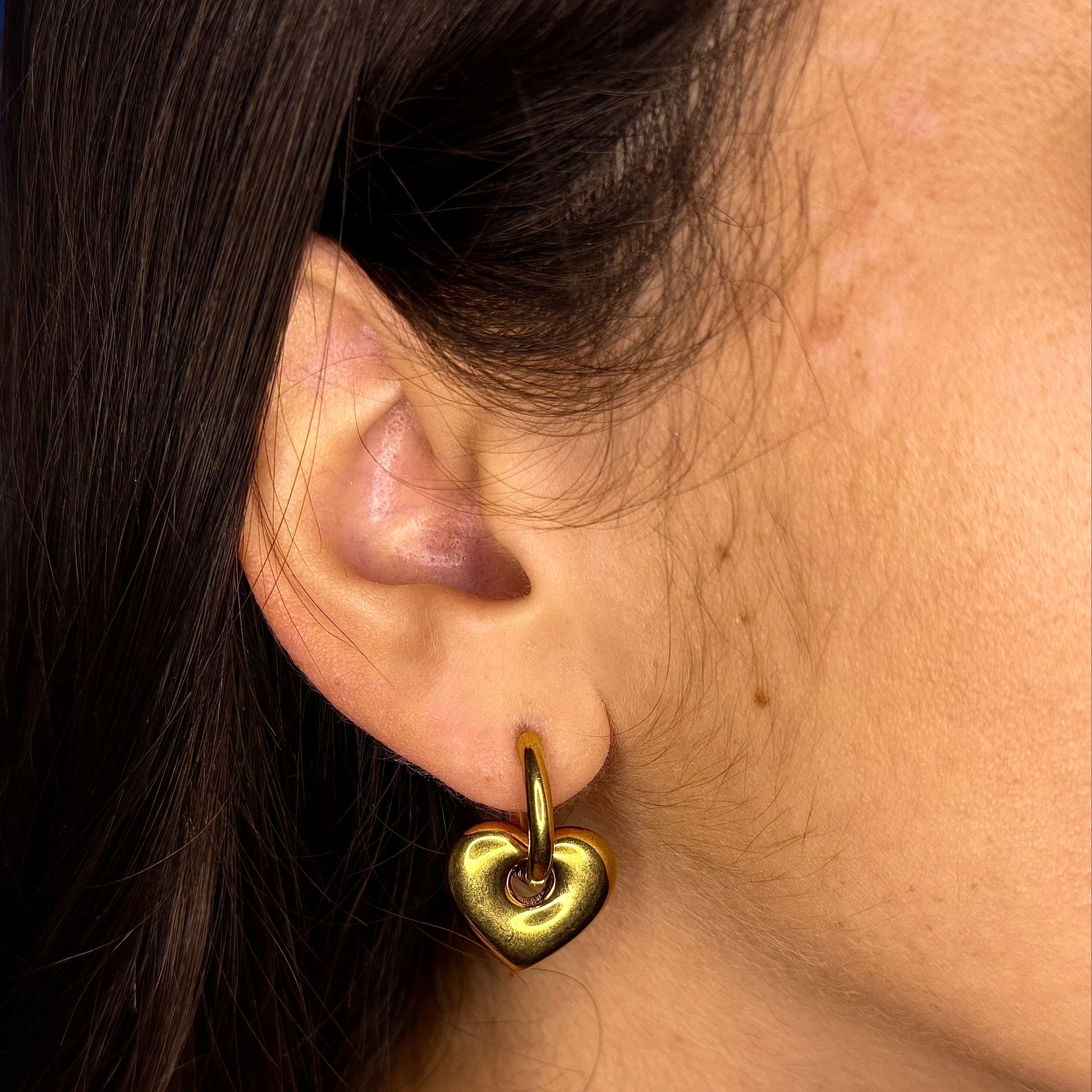 Boucles Amora