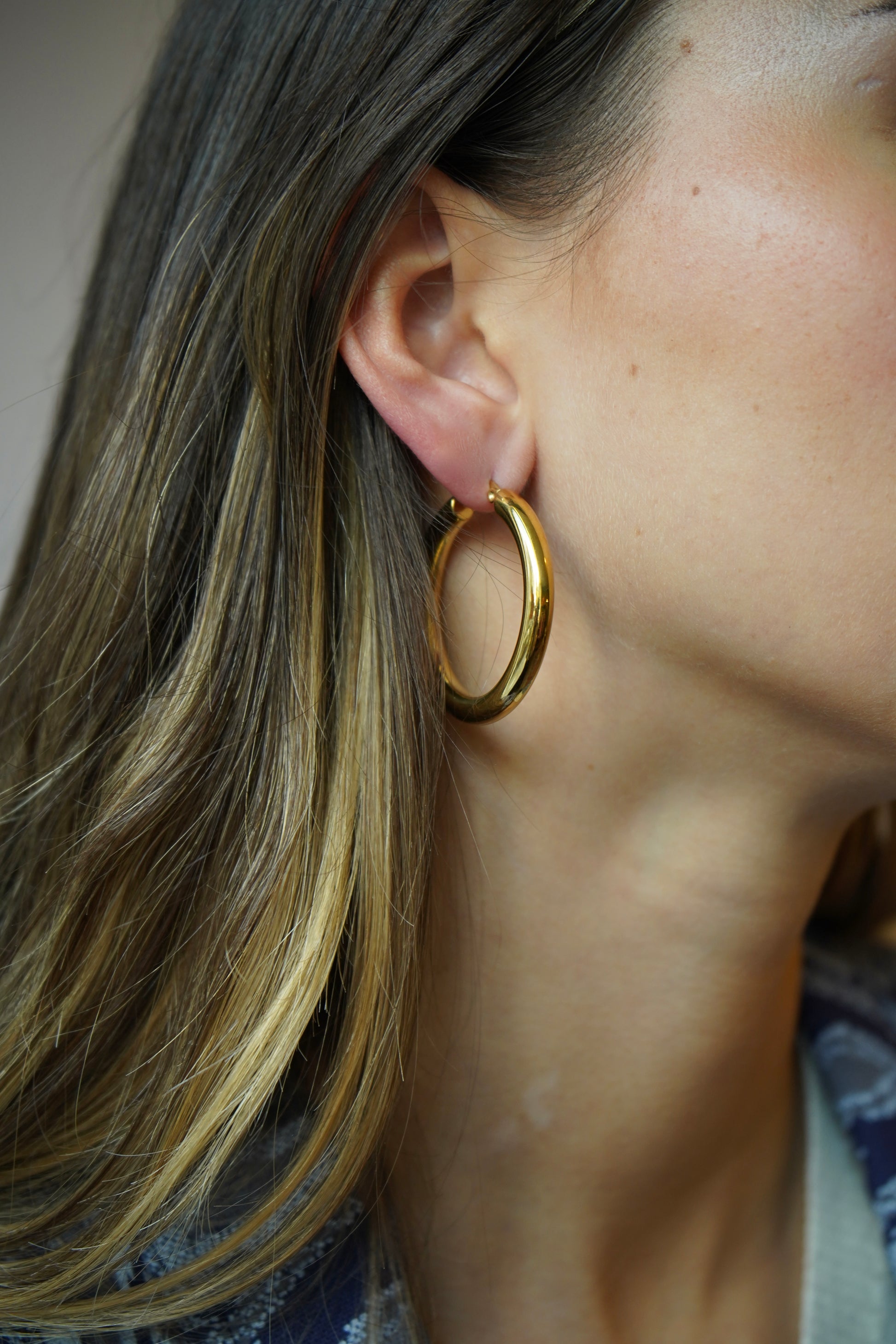 Boucles Livia