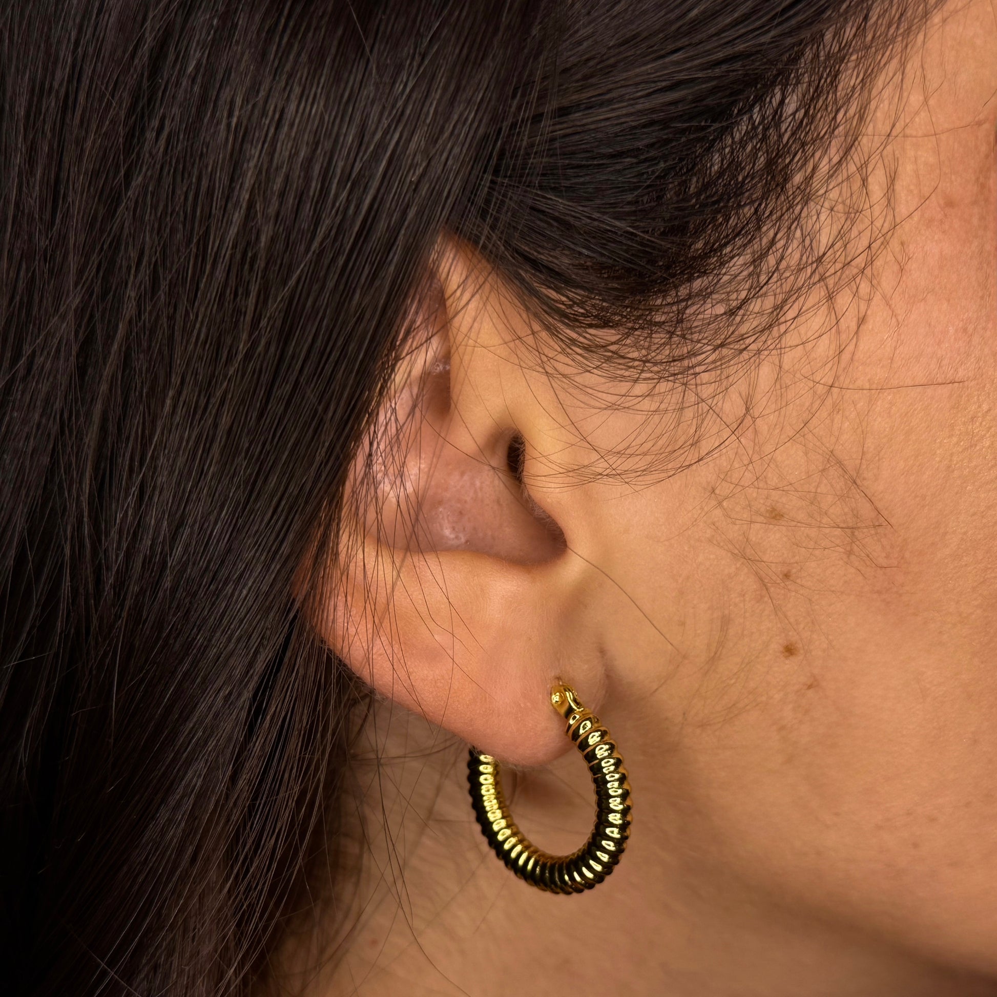 Boucles Torsa