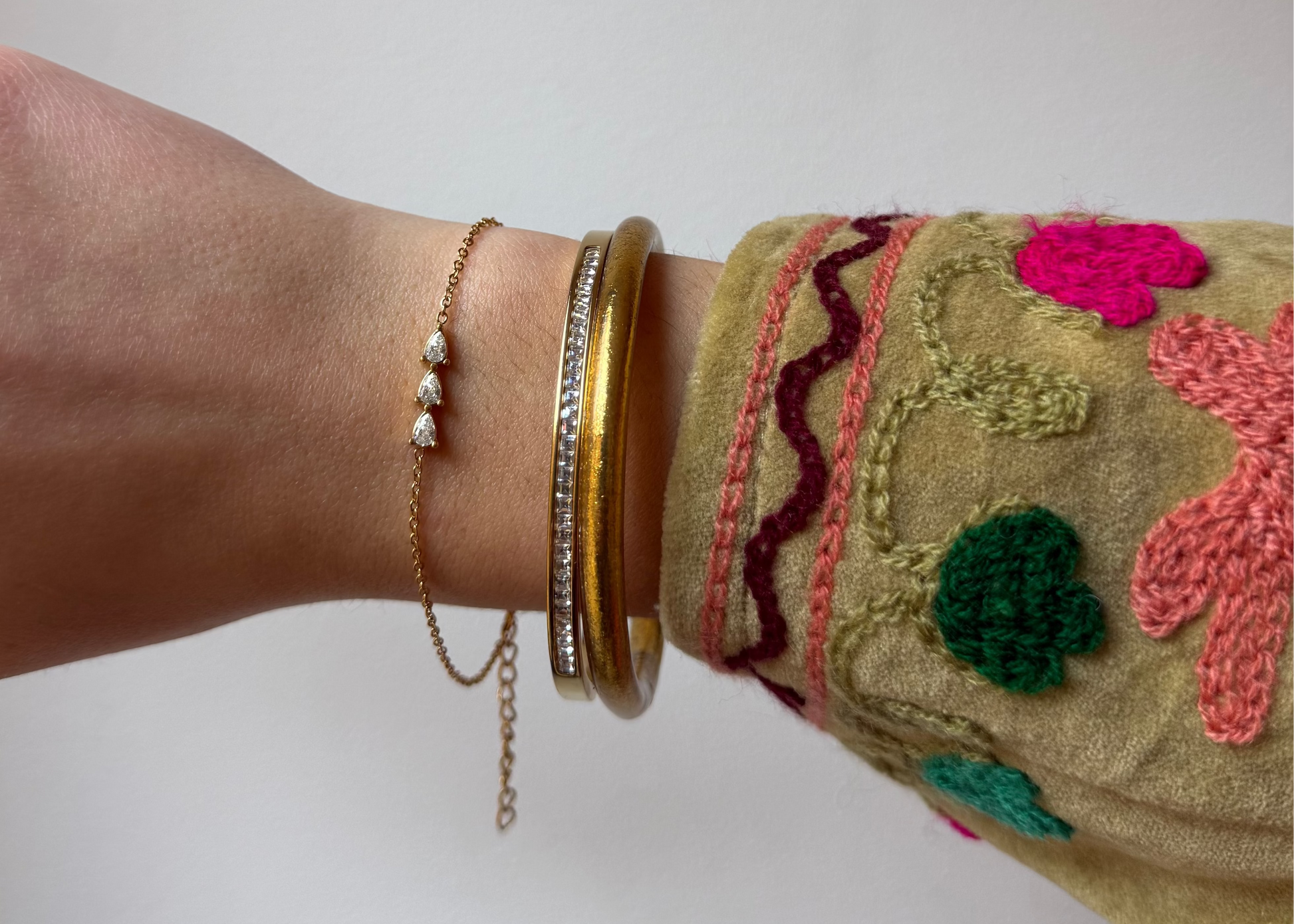 Bracelet Femme Harmonie