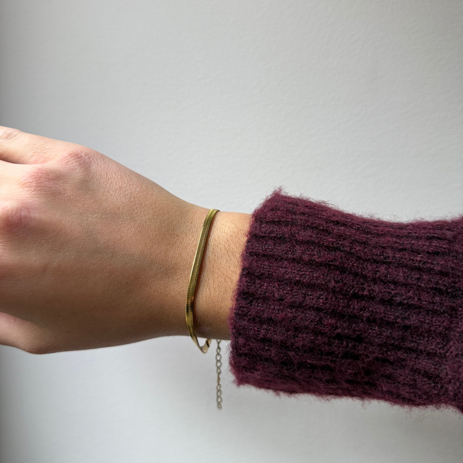 Bracelet Femme Linéa Forte