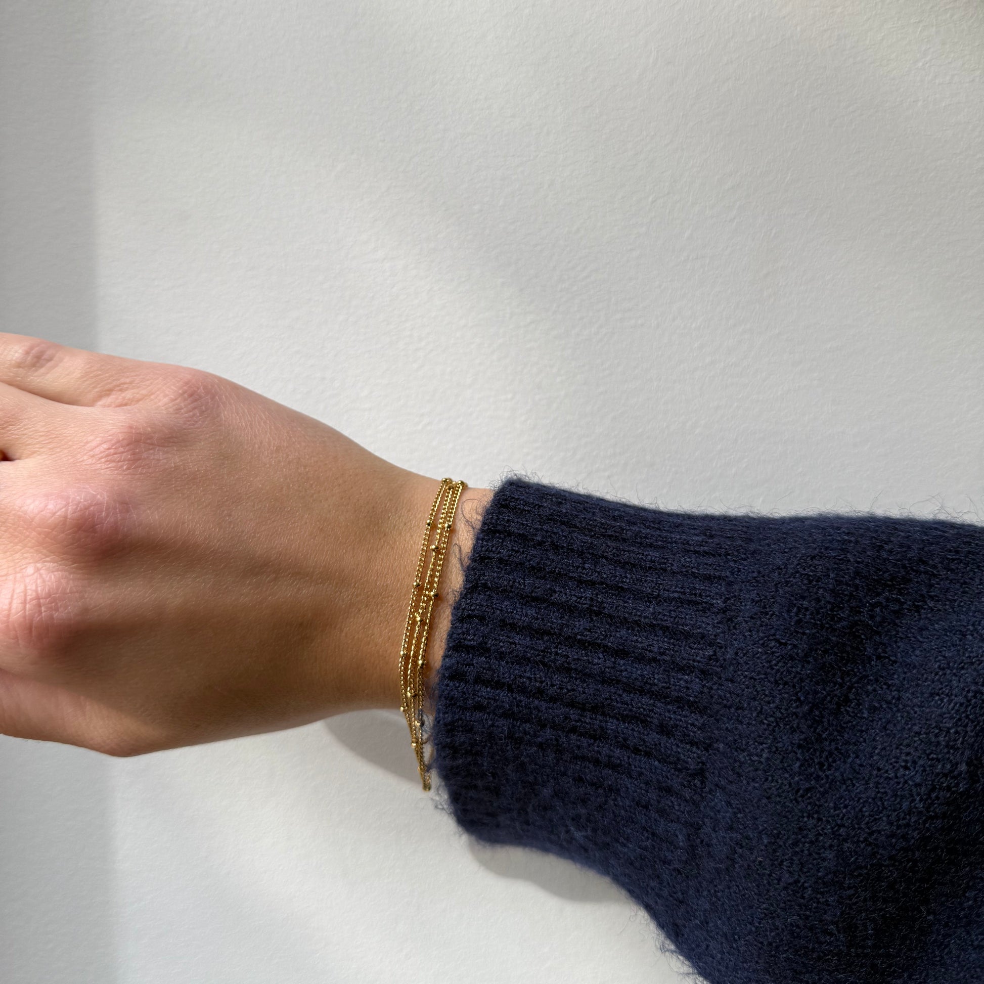 Bracelet Femme Trinity