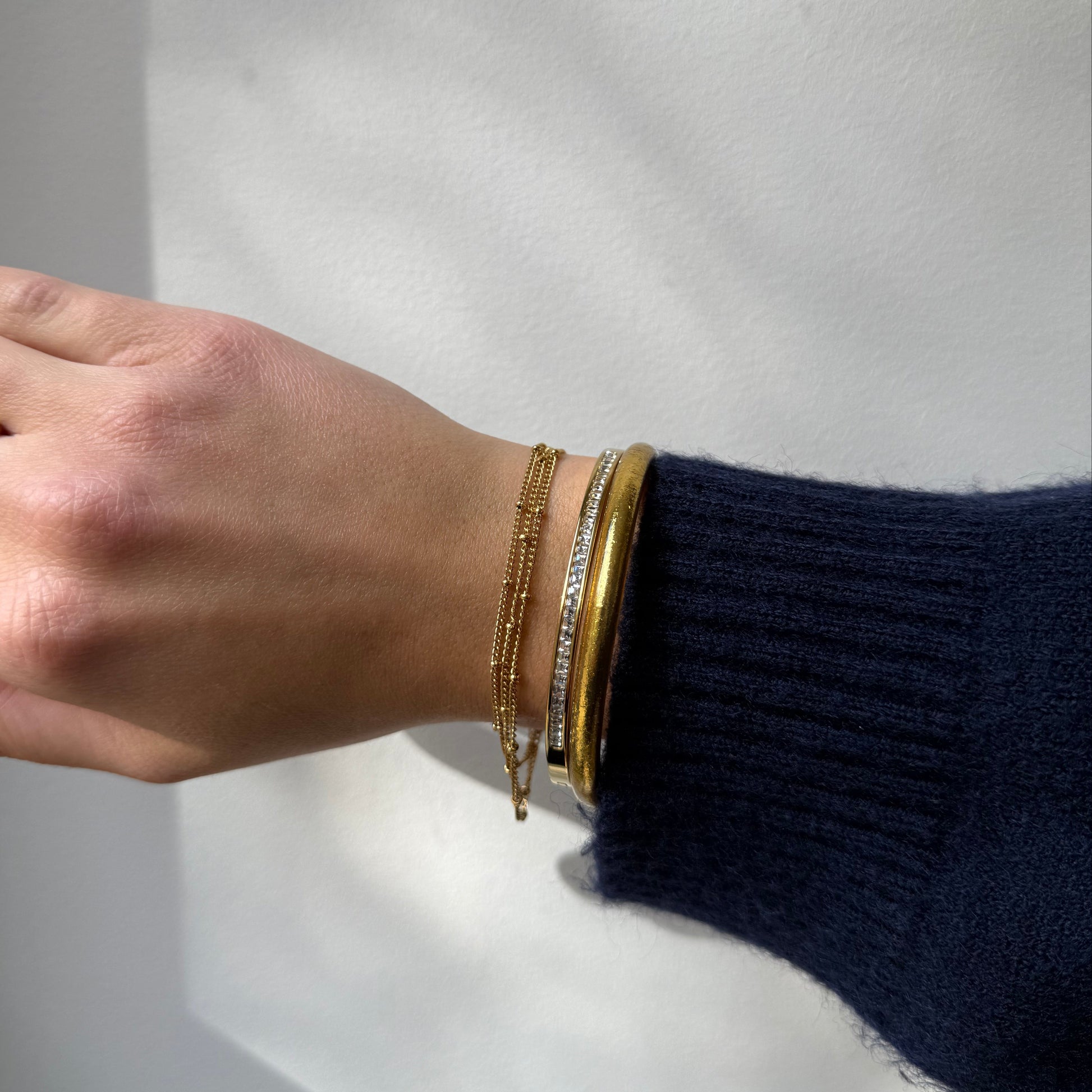 Bracelet Femme Trinity