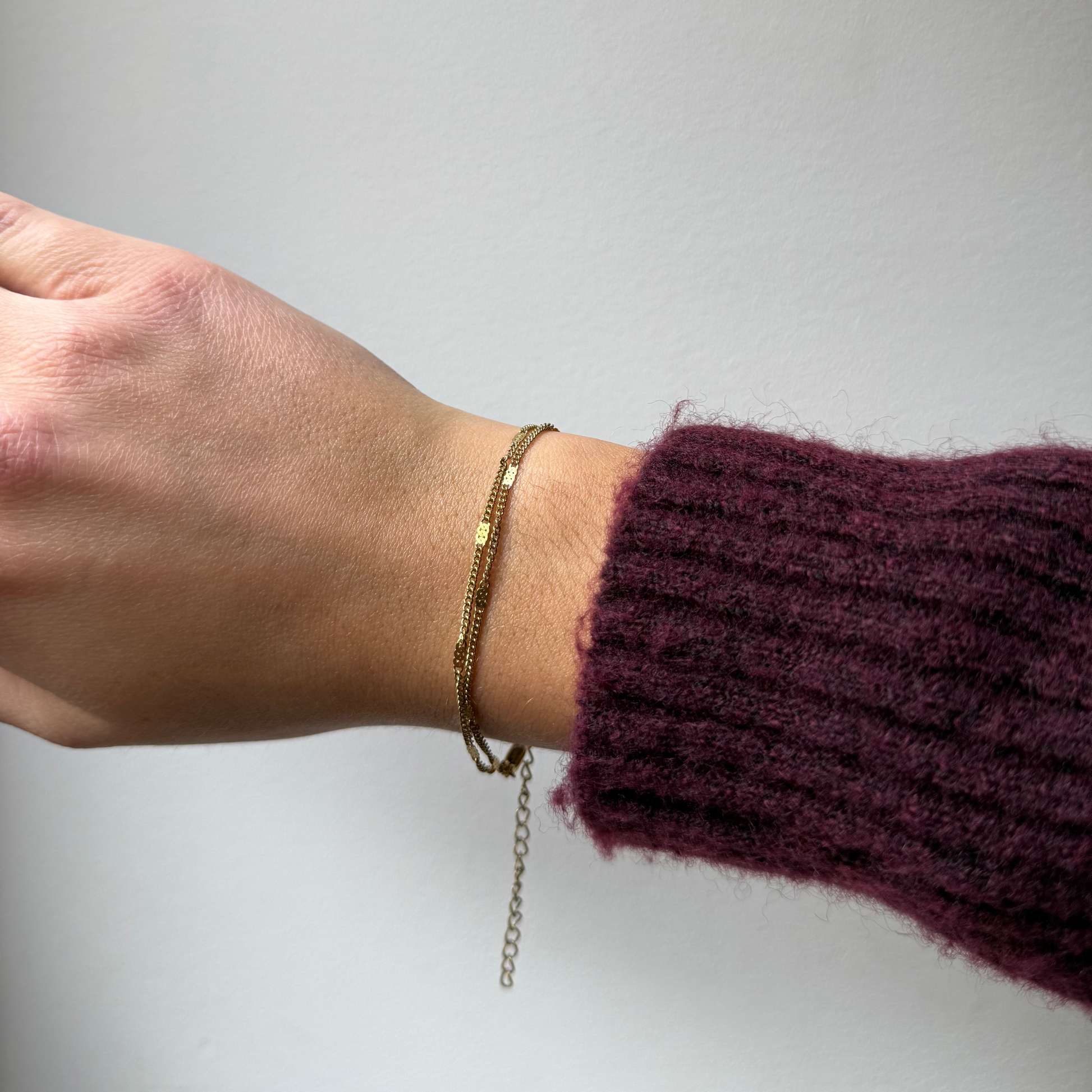 Bracelet Femme Fusion