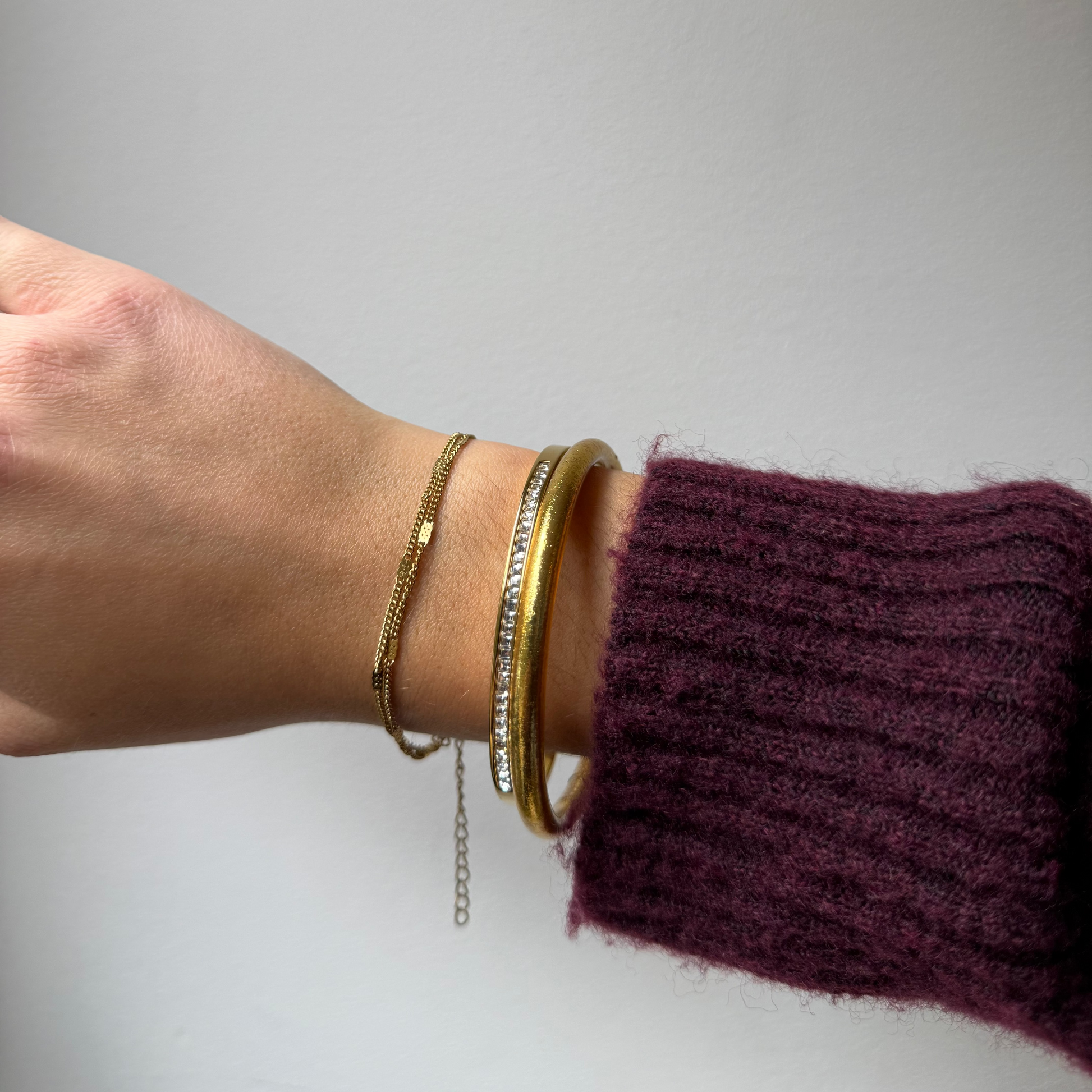 Bracelet Femme Fusion