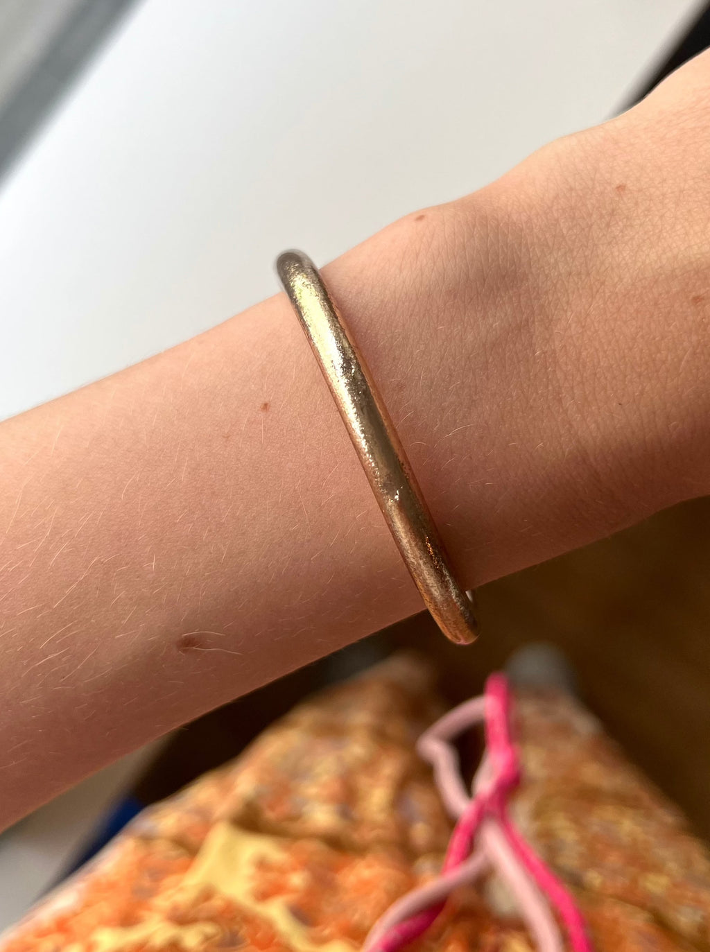Bracelet Kumali coloré