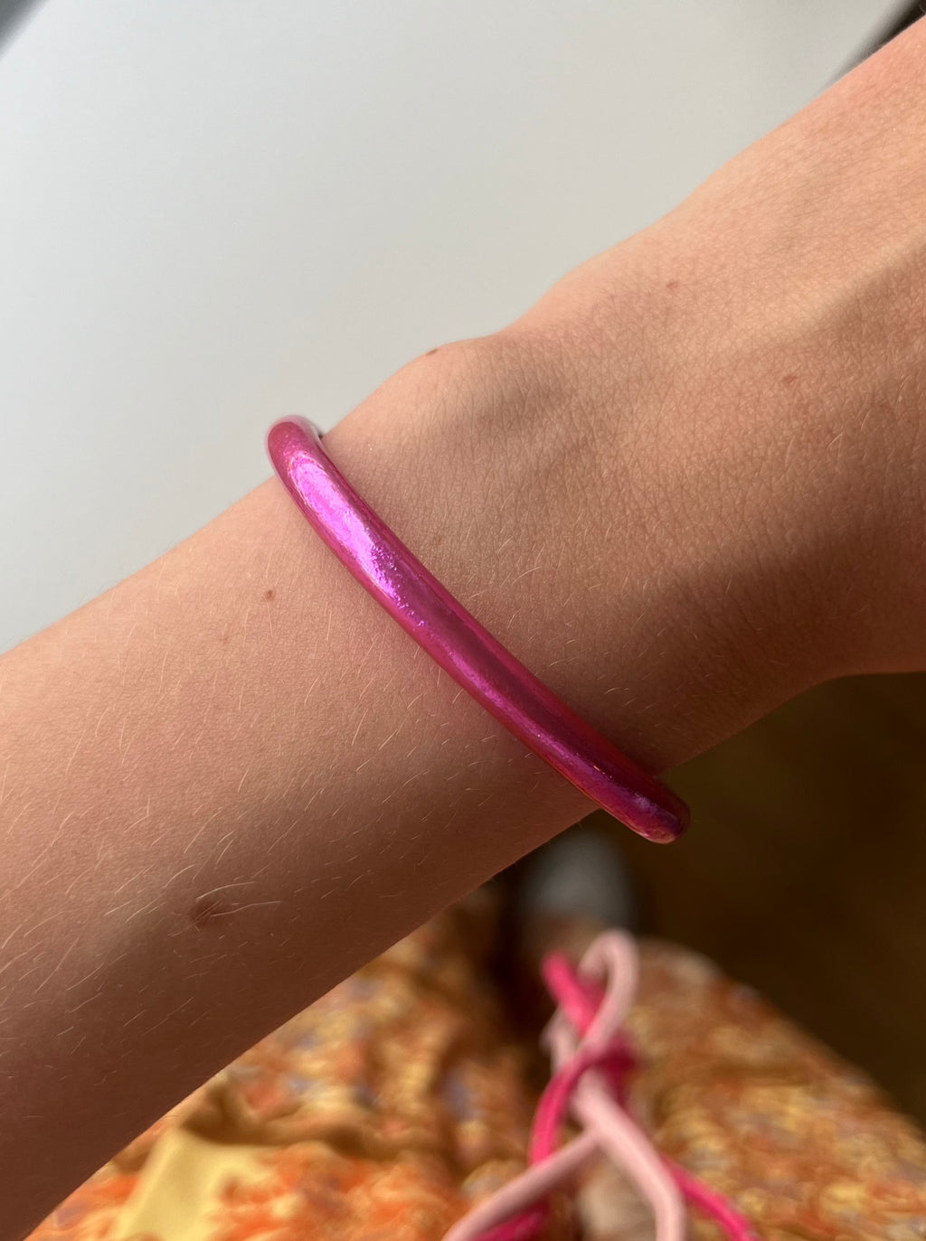 Bracelet Kumali coloré