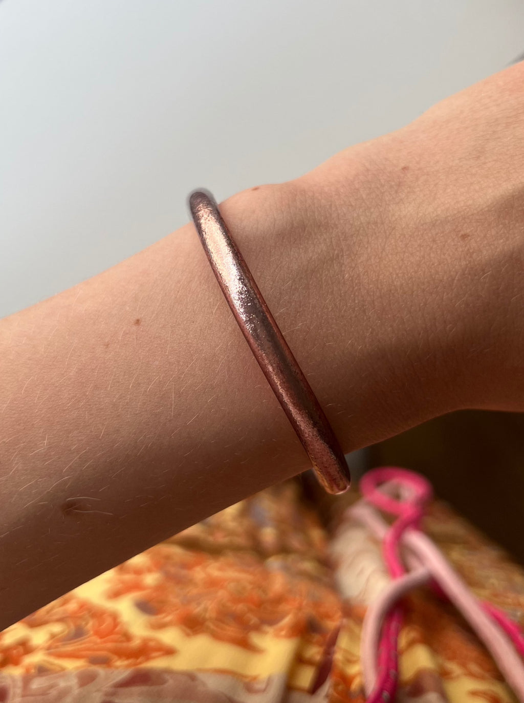Bracelet Kumali coloré