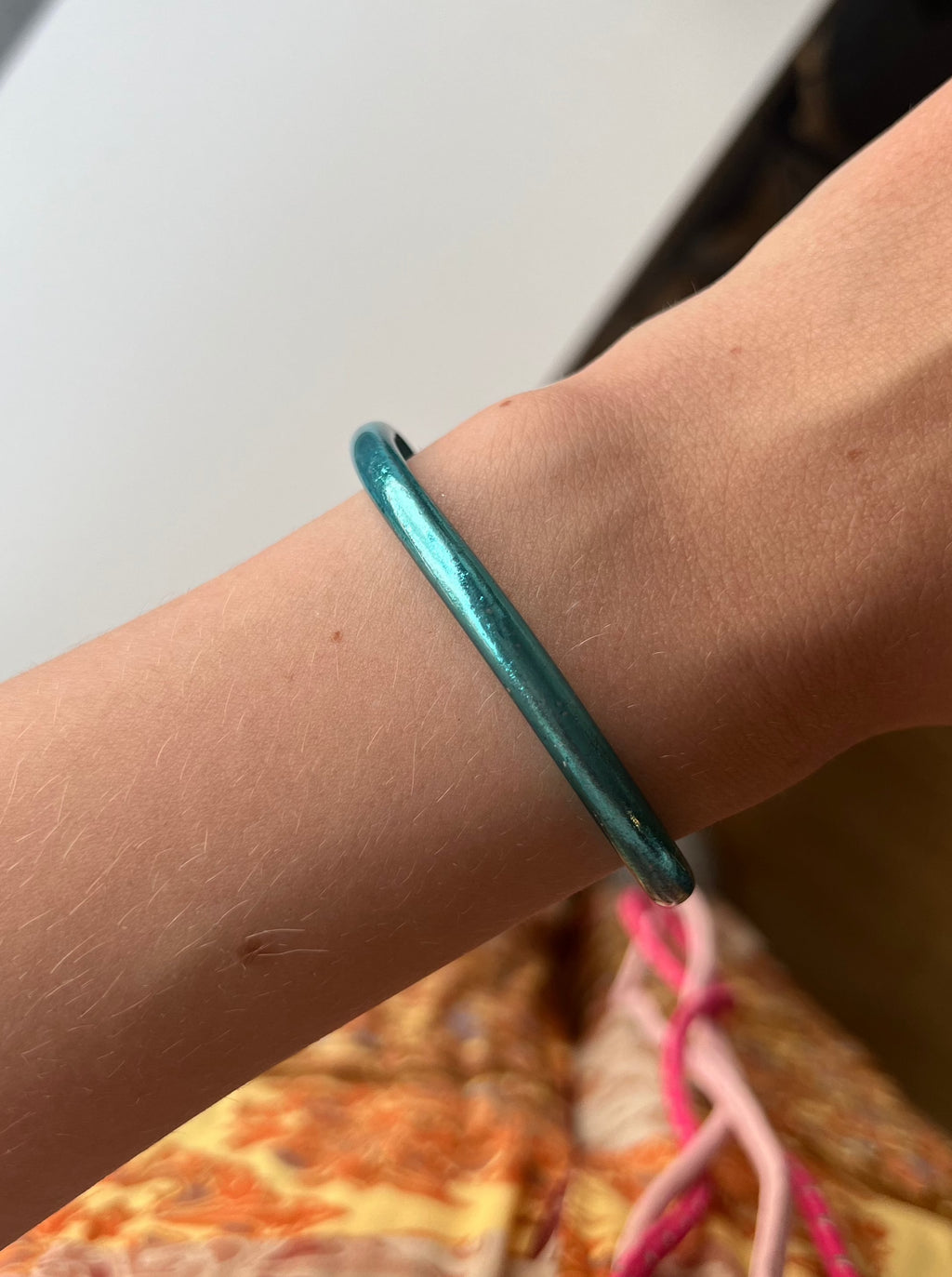 Bracelet Kumali coloré