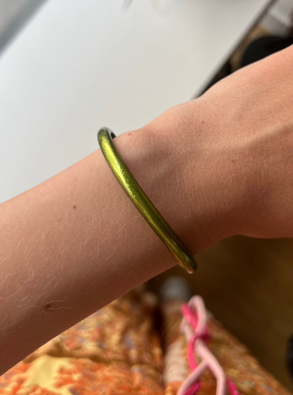 Bracelet Kumali coloré