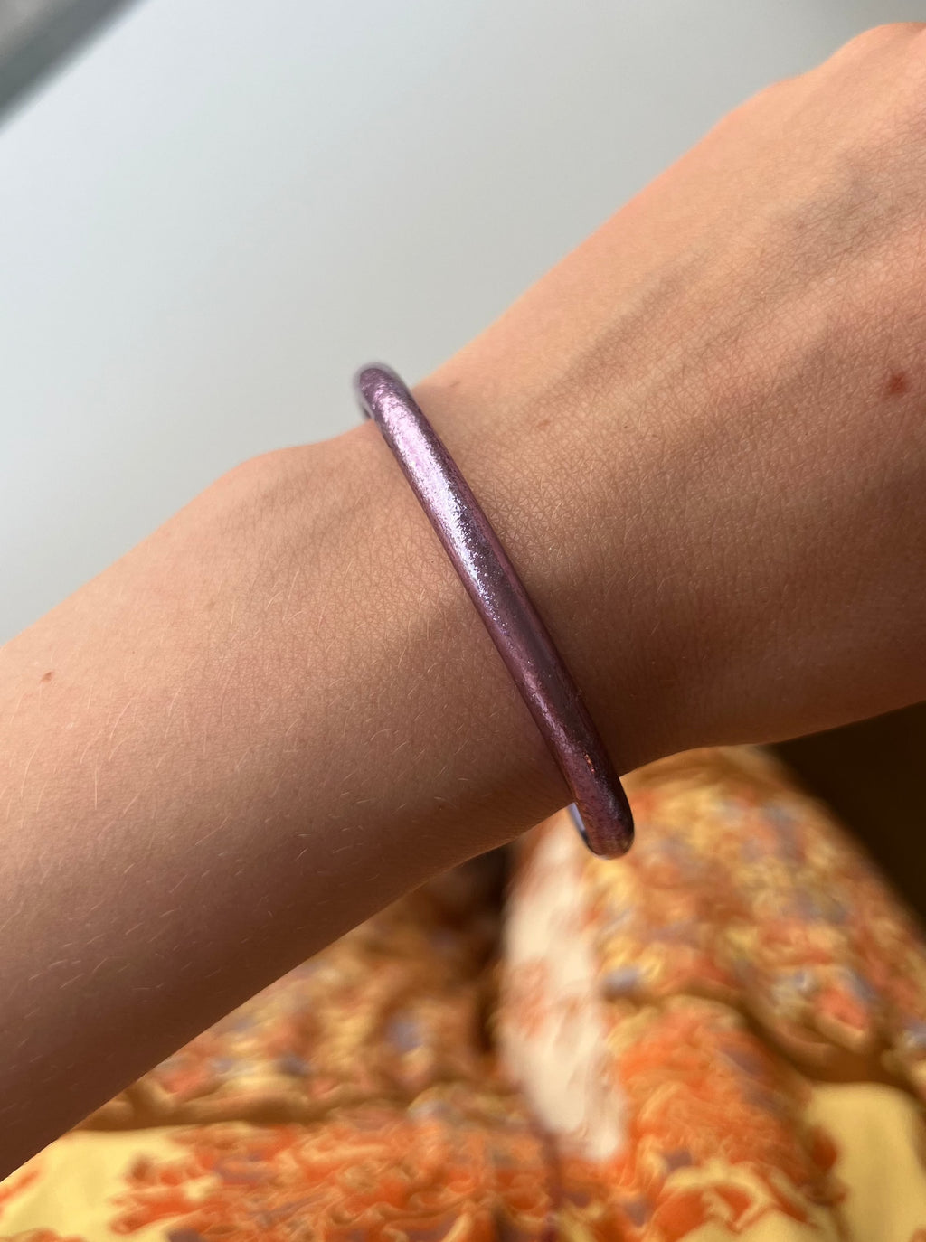 Bracelet Kumali coloré