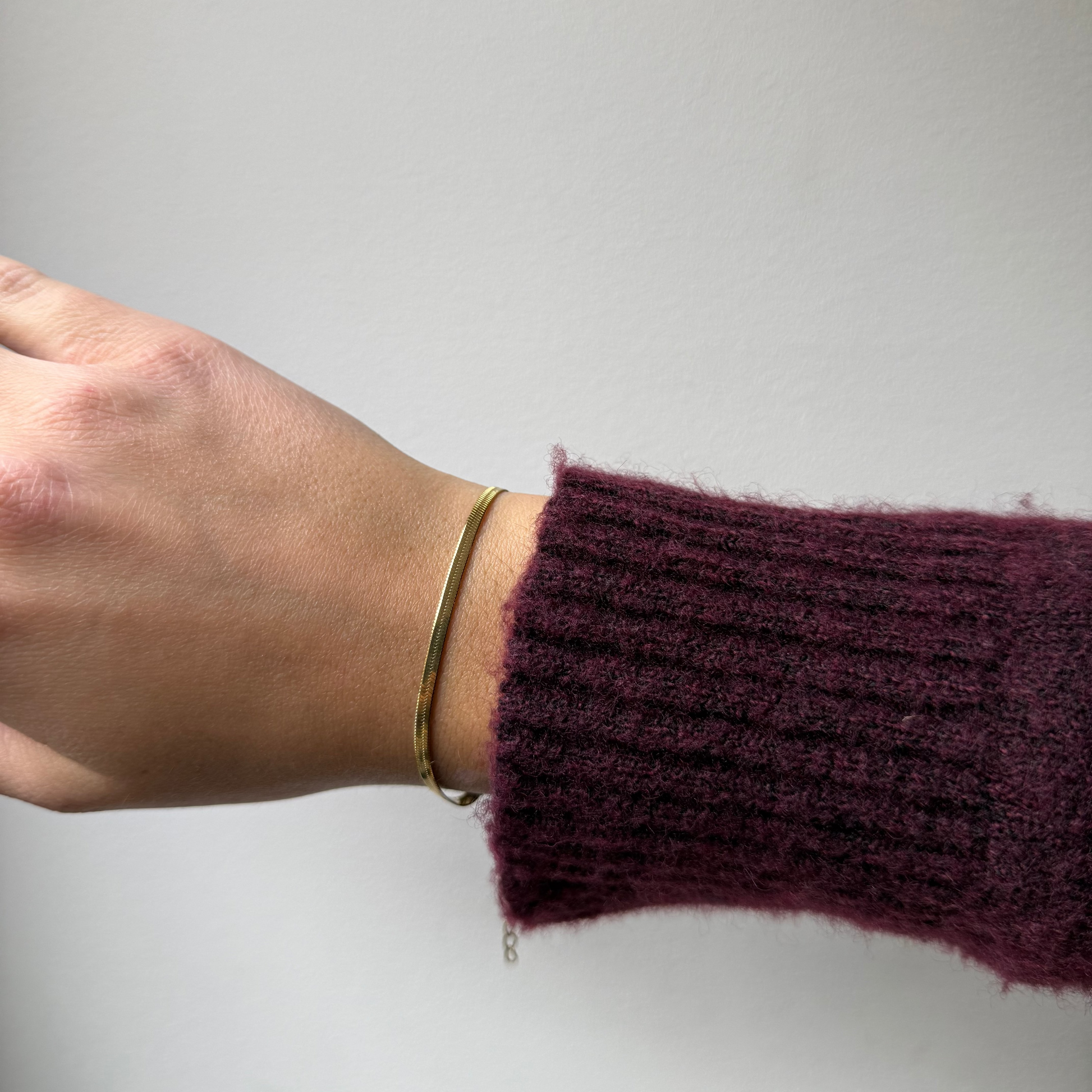 Bracelet Femme Linéa