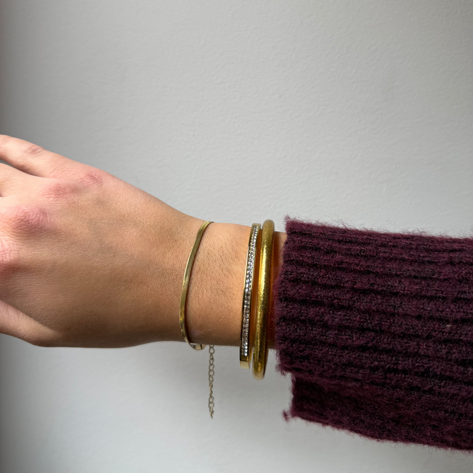 Bracelet Femme Linéa