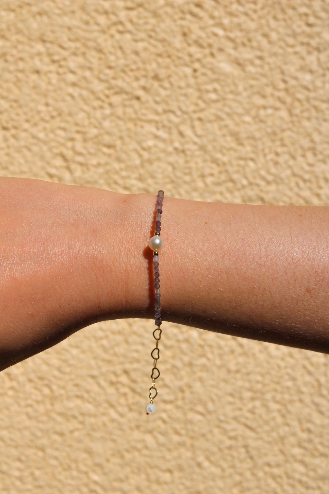 Bracelet Ondine